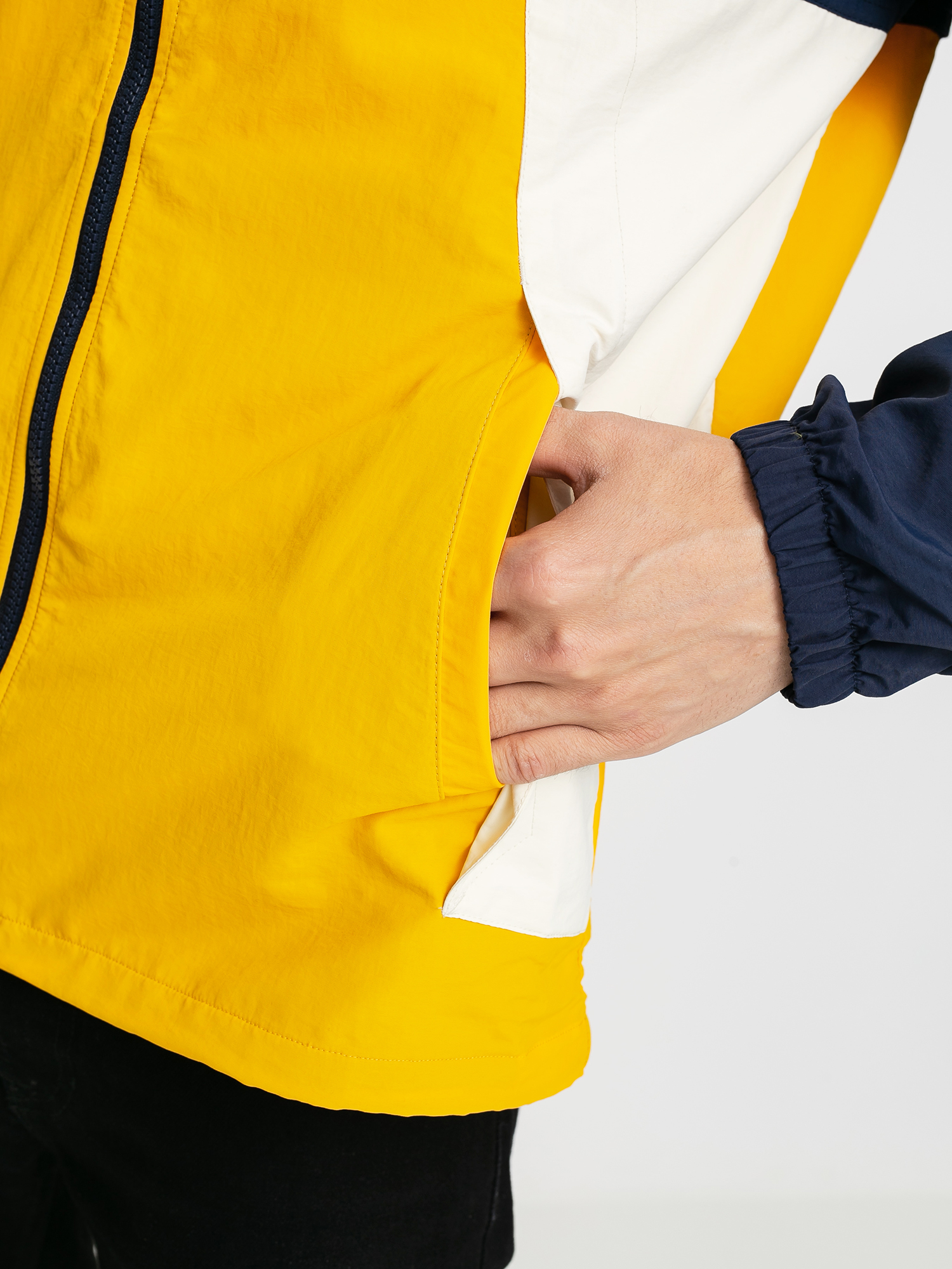 Element Koto Dzseki (indigo)