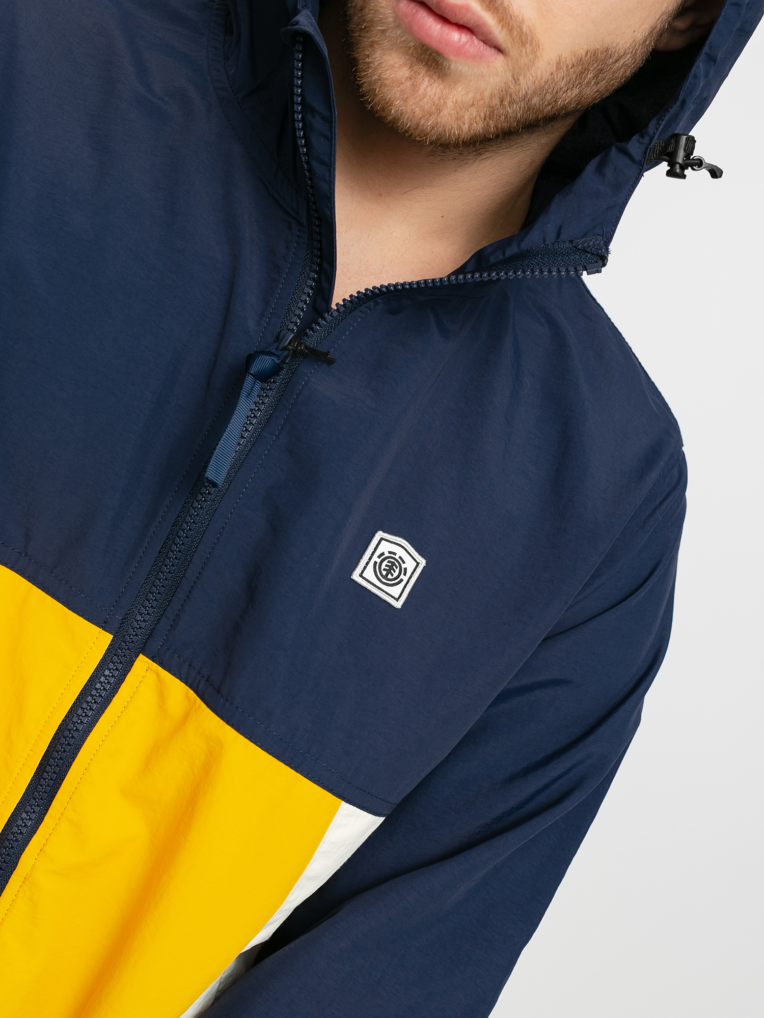 Element Koto Dzseki (indigo)