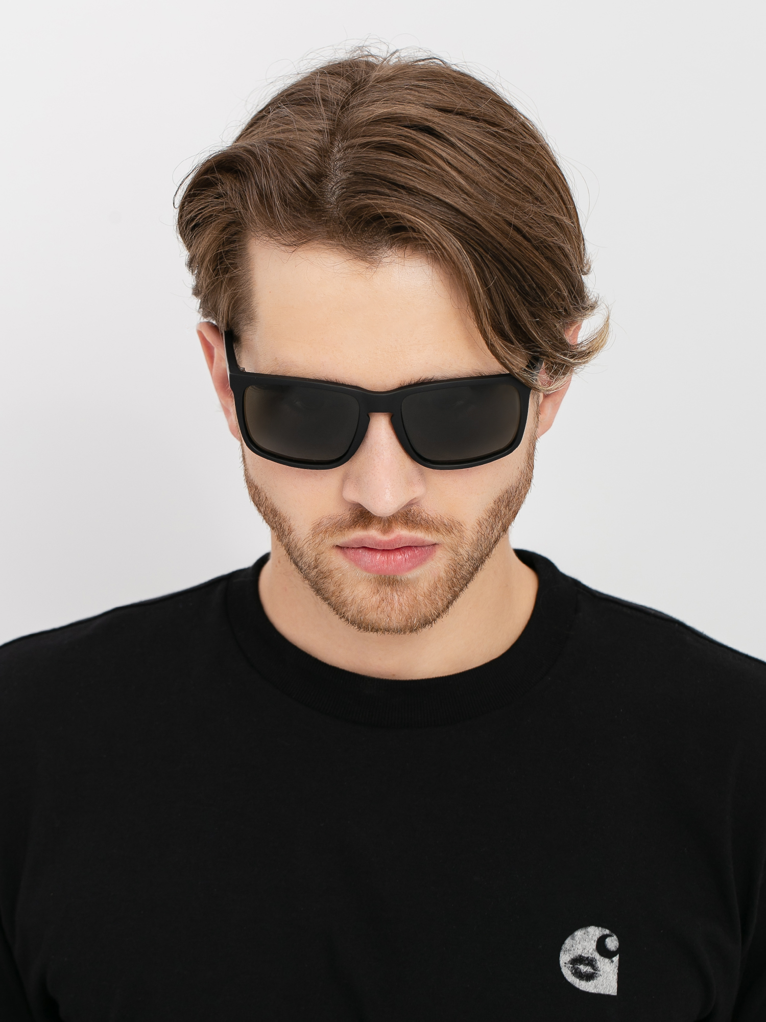 Napszemüvegek Dragon Melee (matte black/g15)