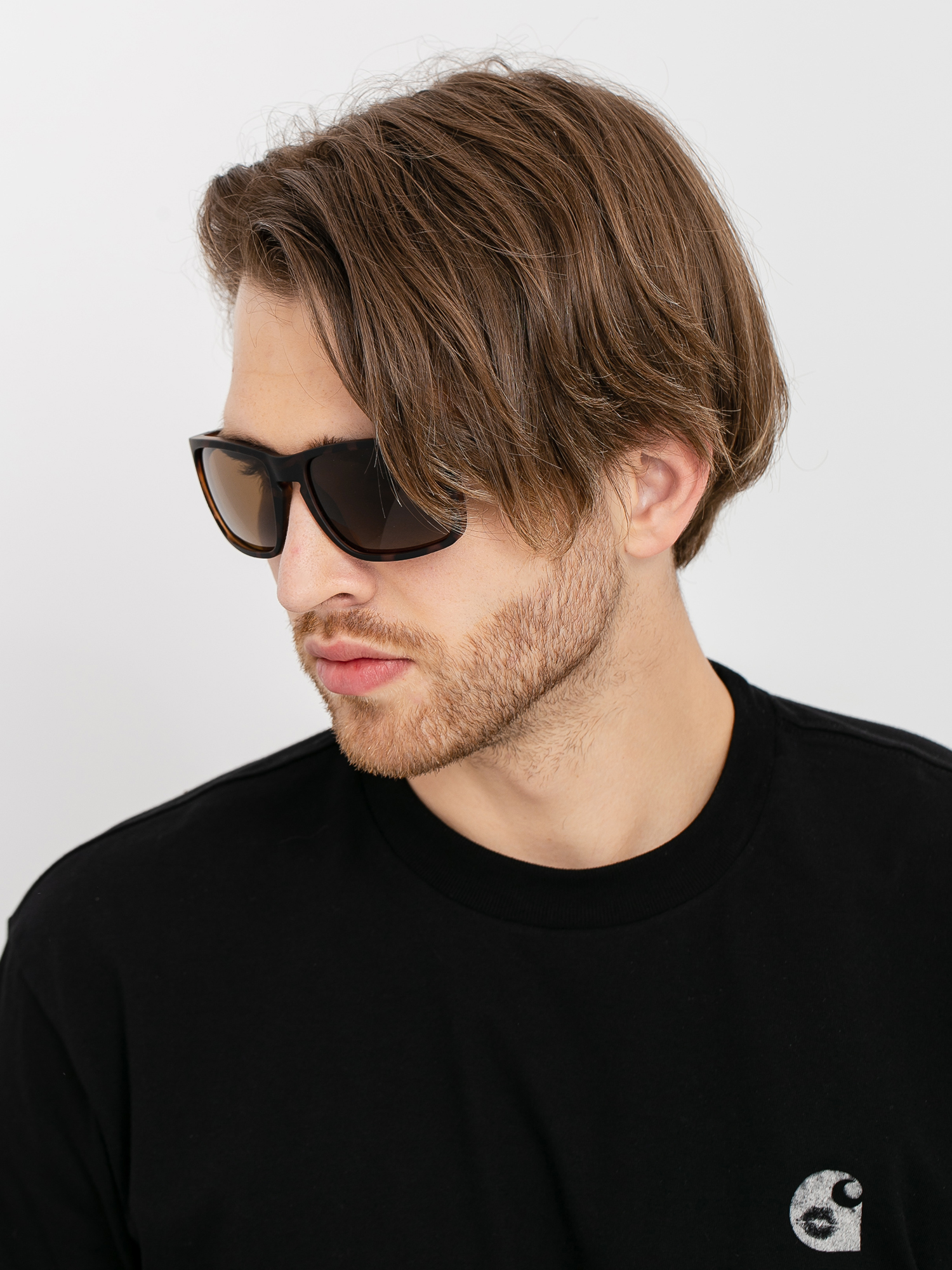 Dragon Melee Napszemüvegek (matte tortoise/bronze)