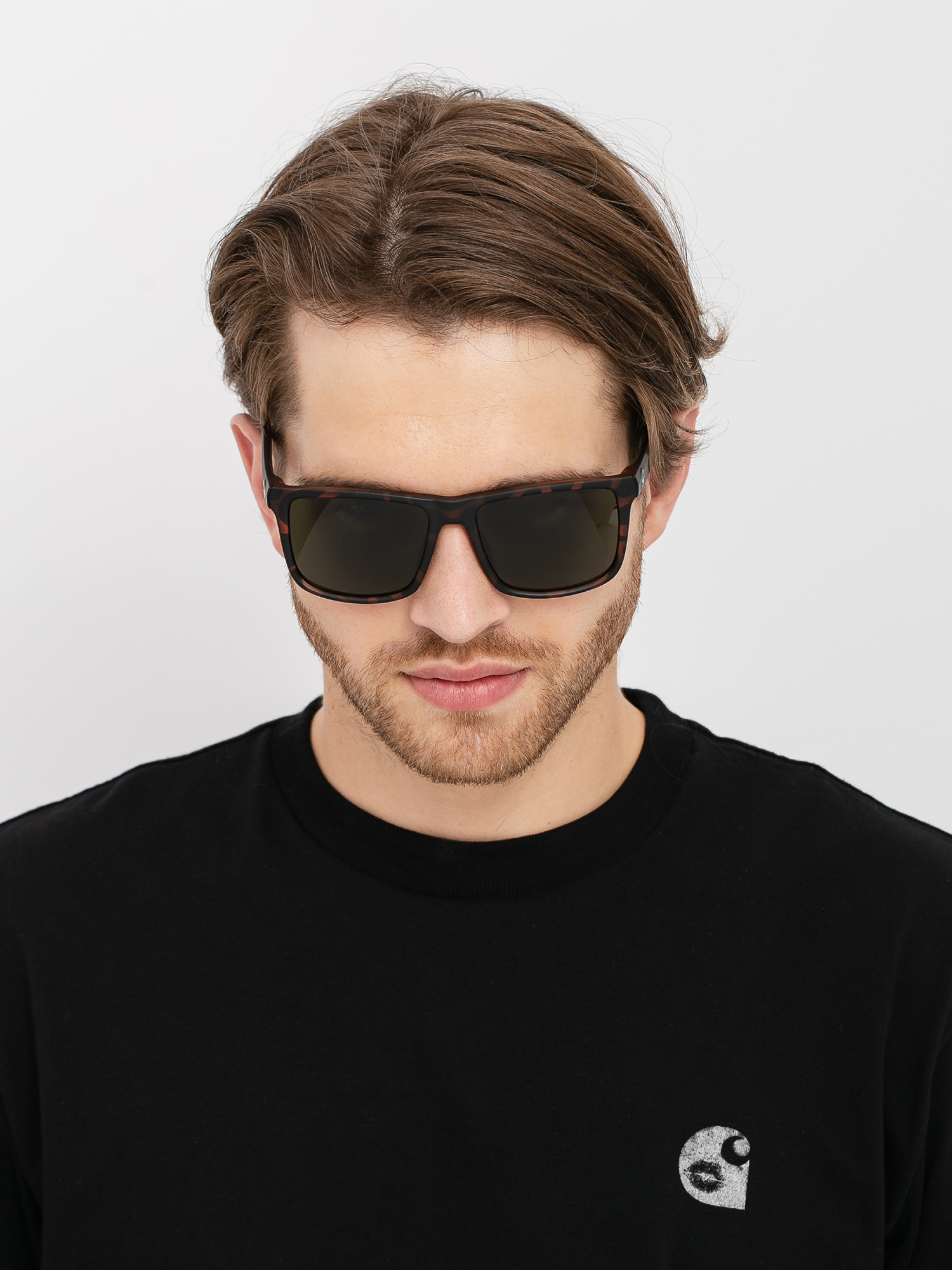 Napszemüvegek Dragon Meridien (matte tortoise/ll g15)