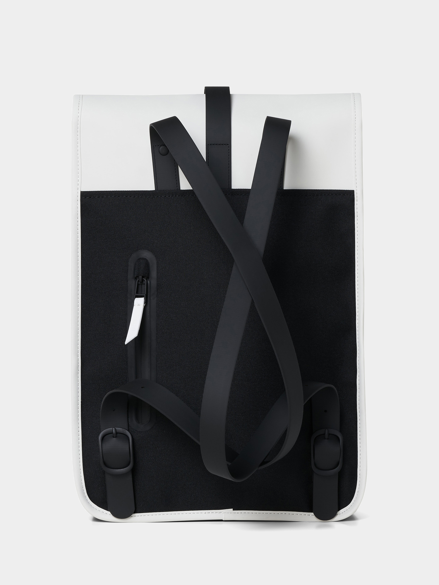 Rains Backpack Mini Hátizsák (off white)