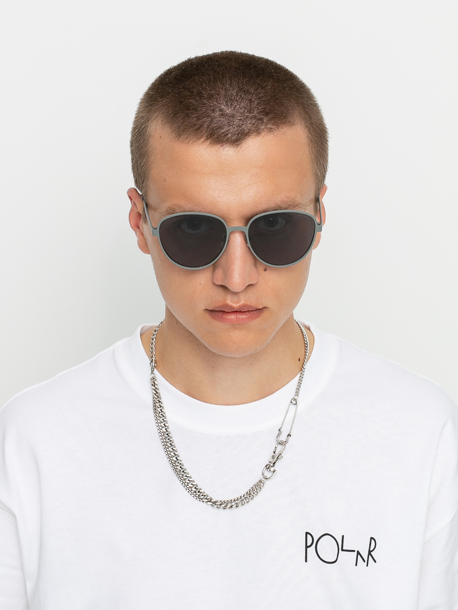 Komono Chris Napszemüvegek (dove)