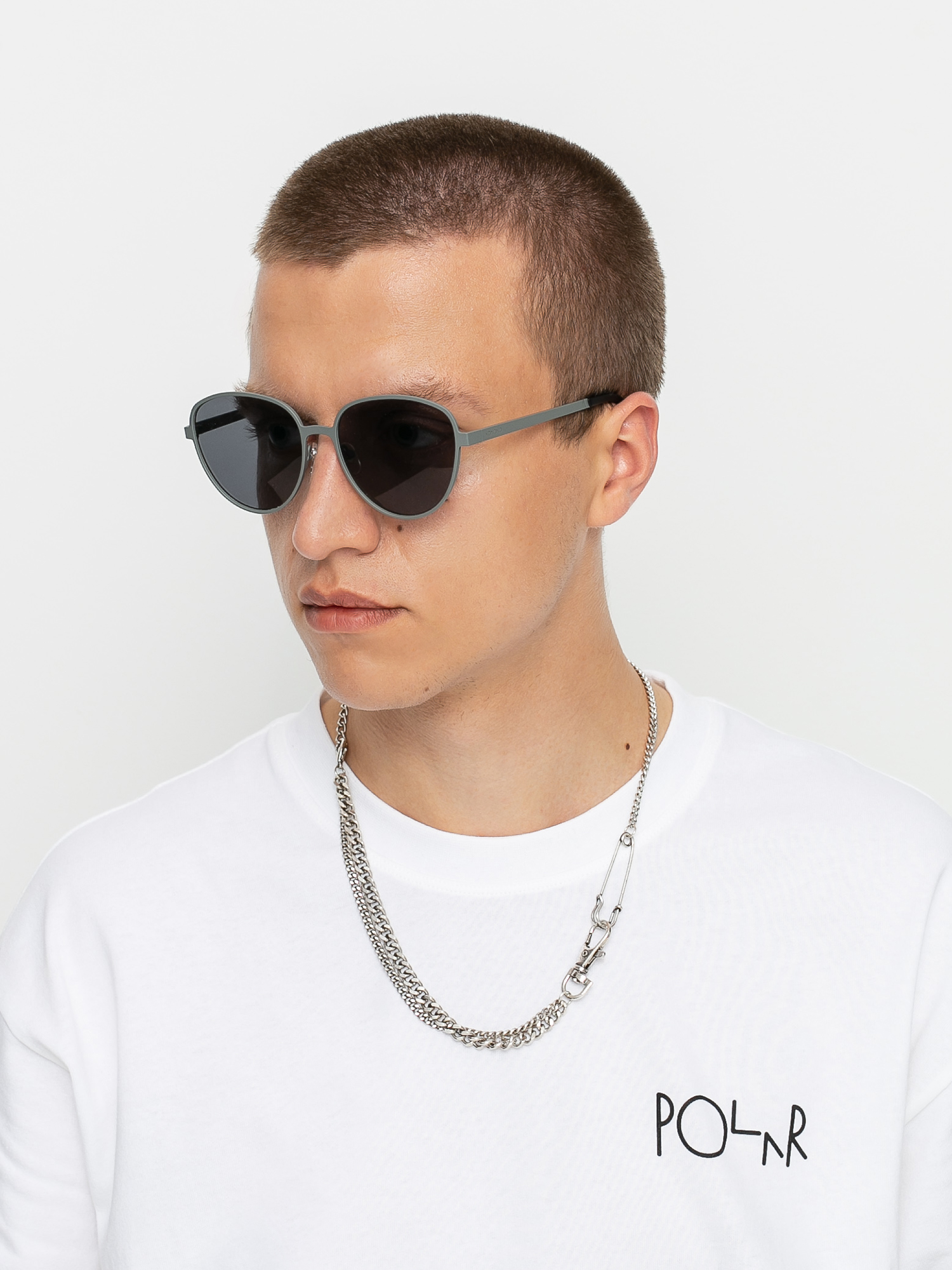 Komono Chris Napszemüvegek (dove)