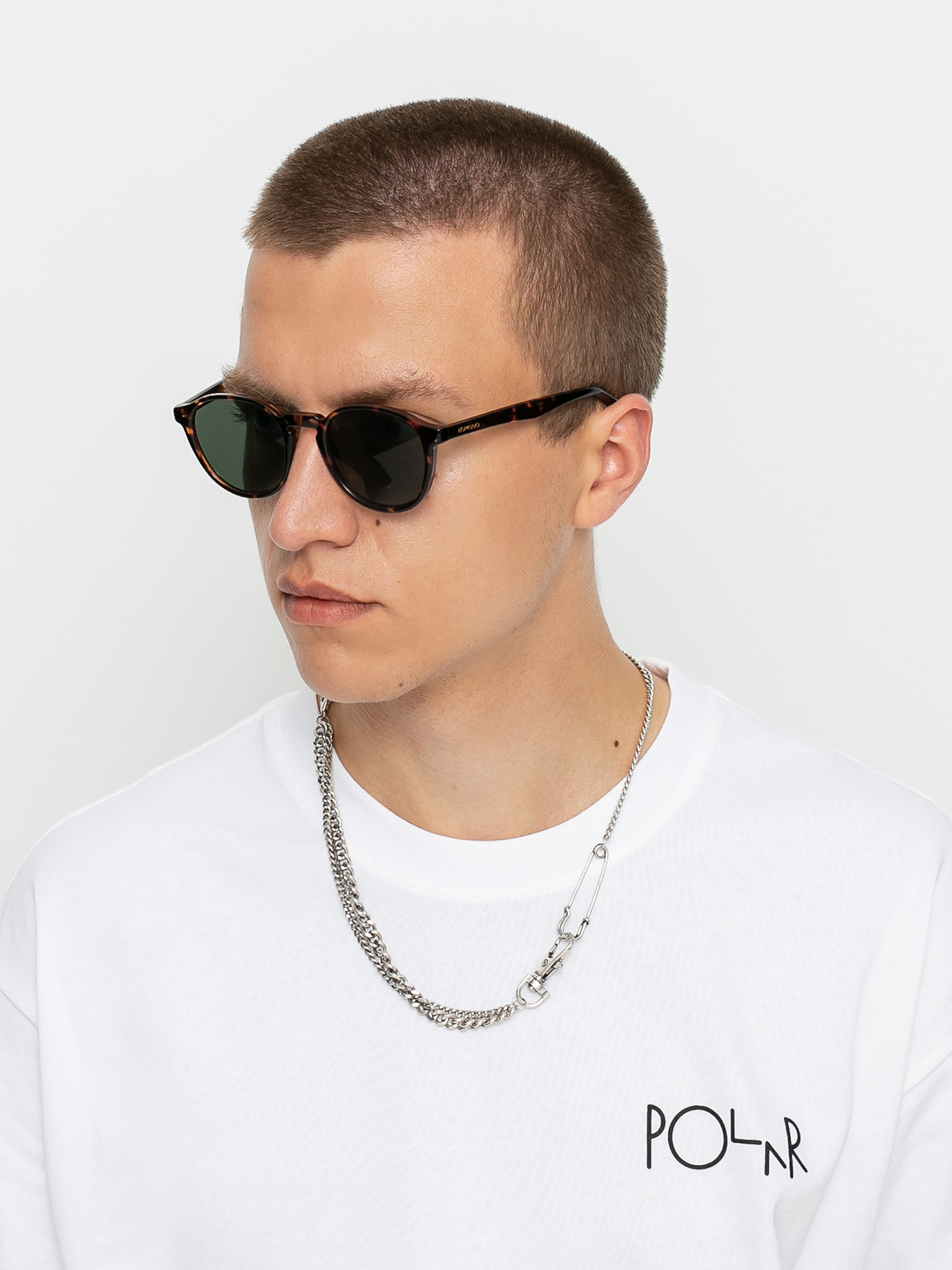 Napszemüvegek Komono Liam (tortoise)