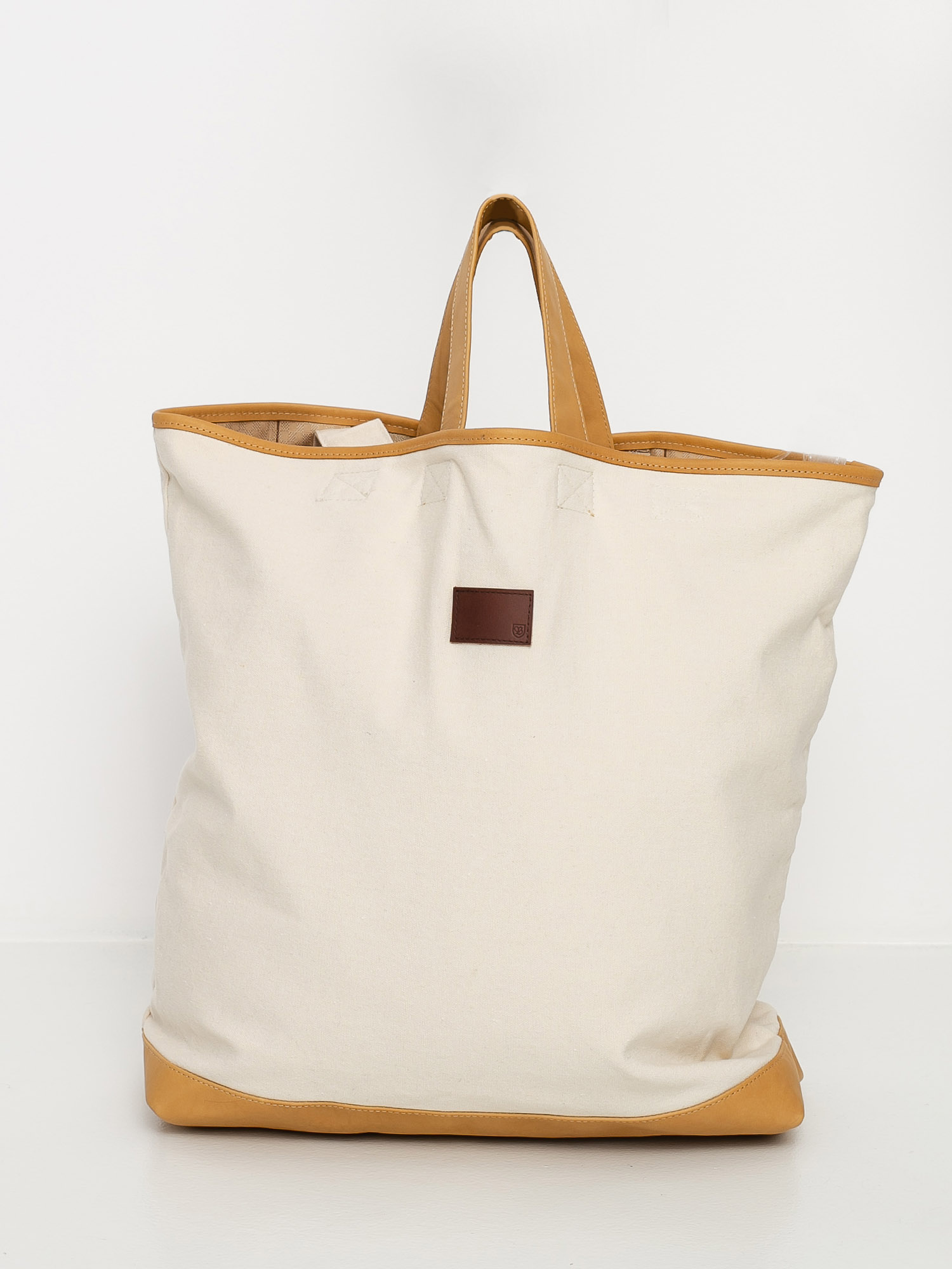 Brixton Lucinda II Wmn Kézitáska (off white/natural)