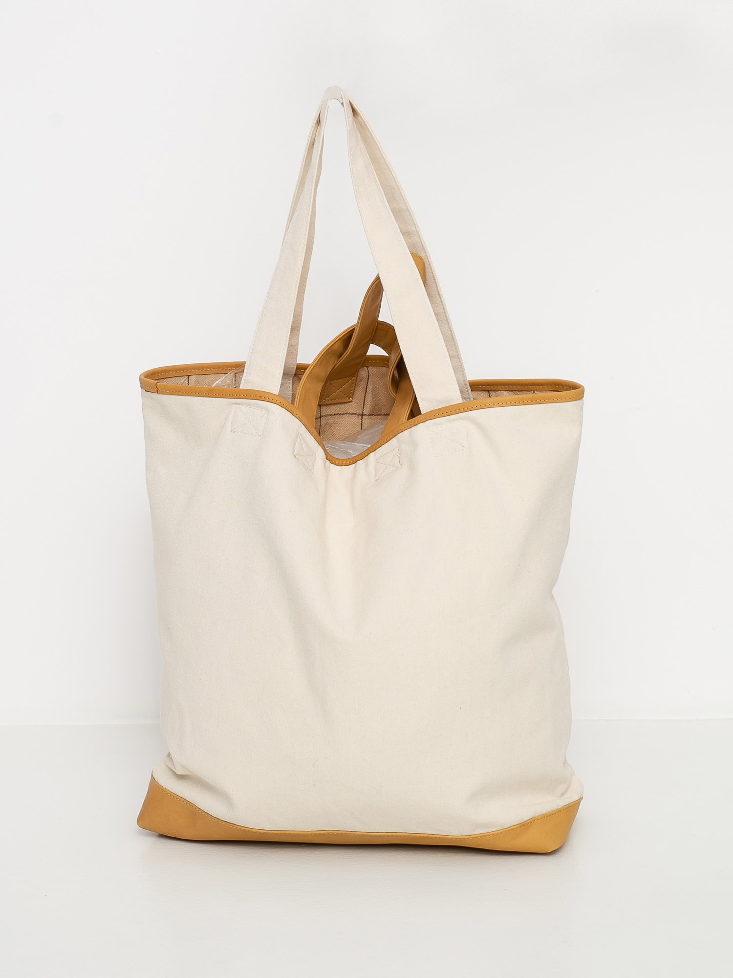 Brixton Lucinda II Wmn Kézitáska (off white/natural)