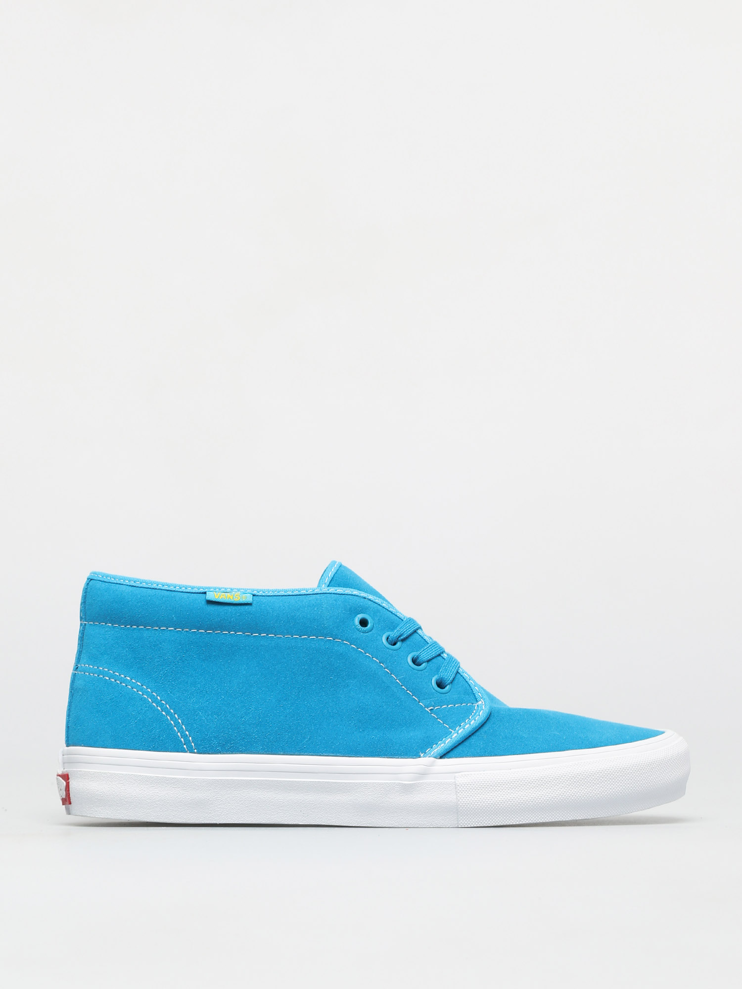 Cipők Vans x The Simpsons Chukka Pro (bart blue/white)