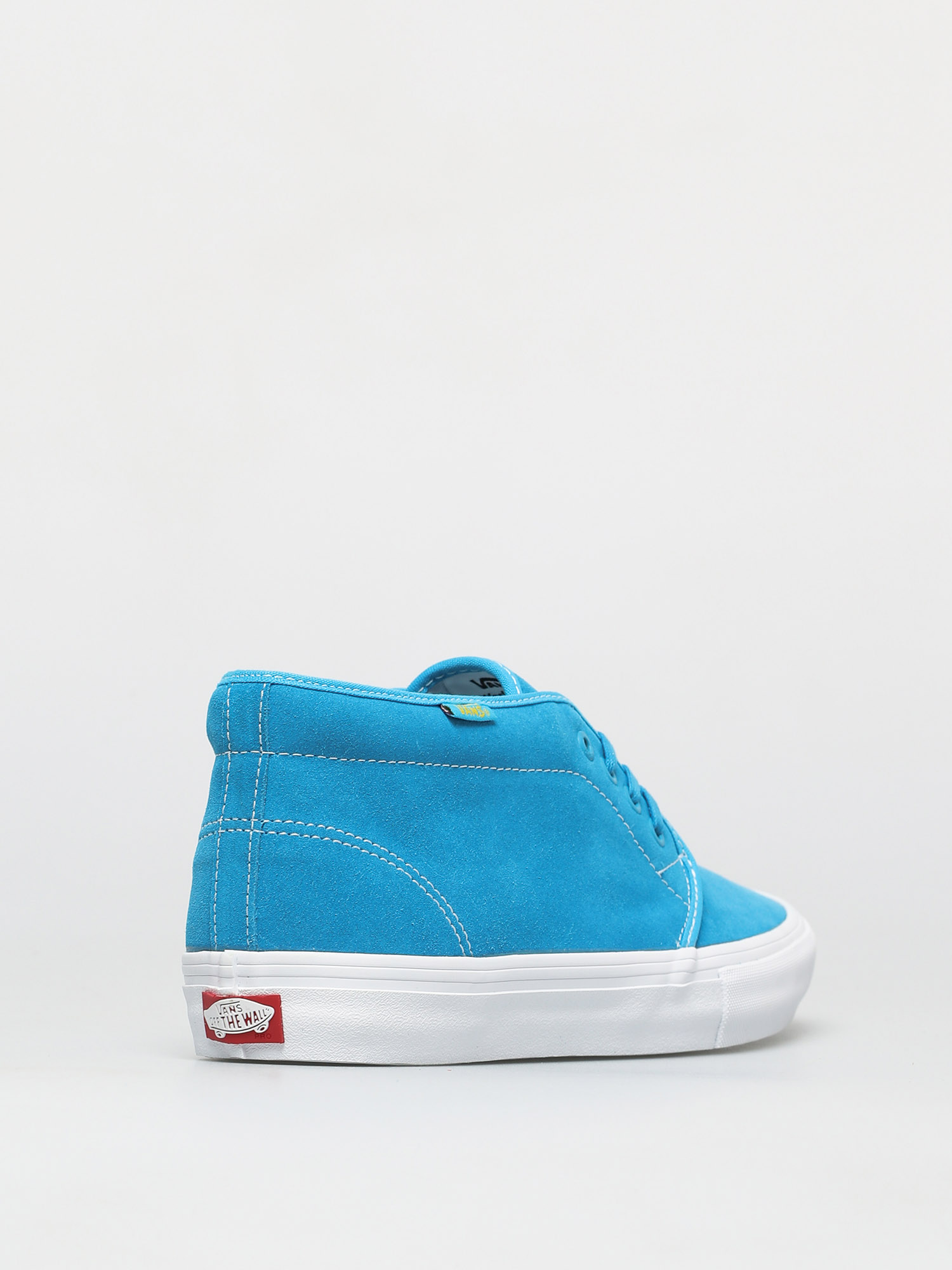 Cipők Vans x The Simpsons Chukka Pro (bart blue/white)