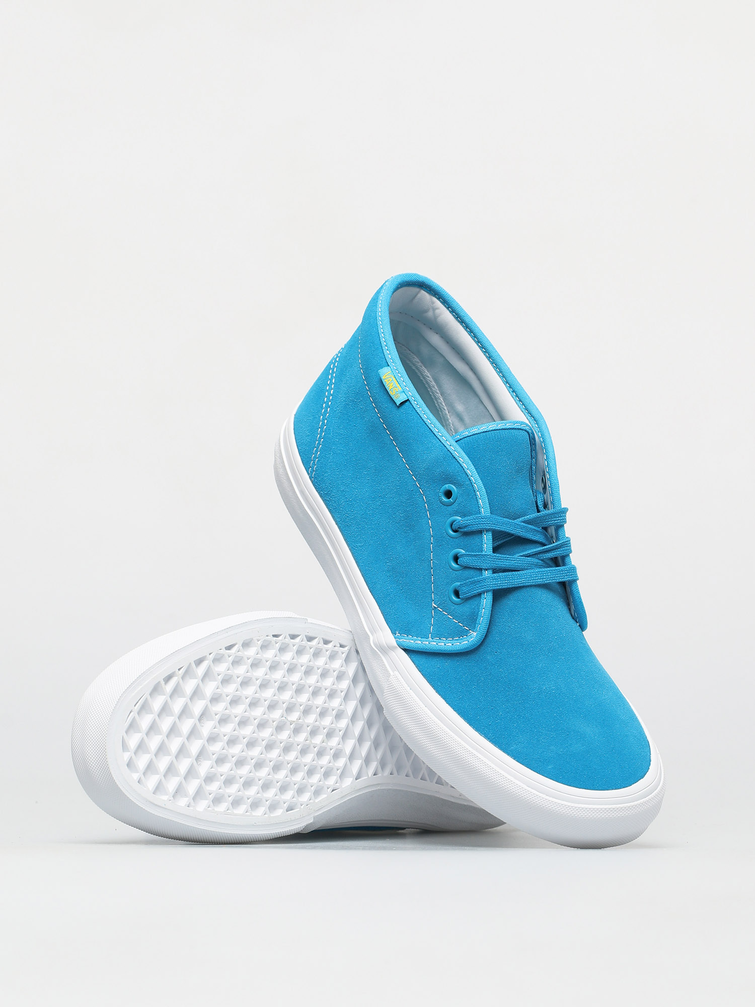 Cipők Vans x The Simpsons Chukka Pro (bart blue/white)