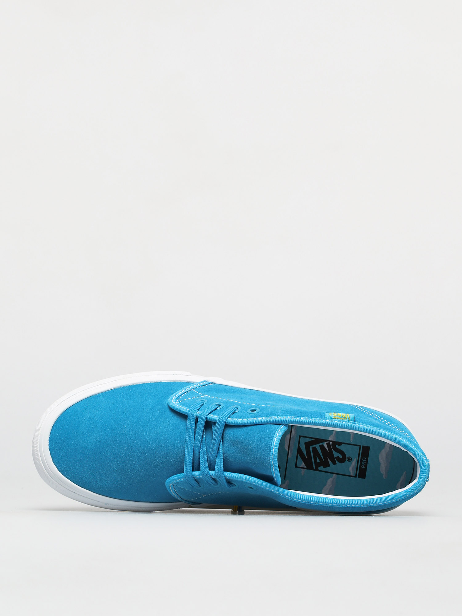 Cipők Vans x The Simpsons Chukka Pro (bart blue/white)