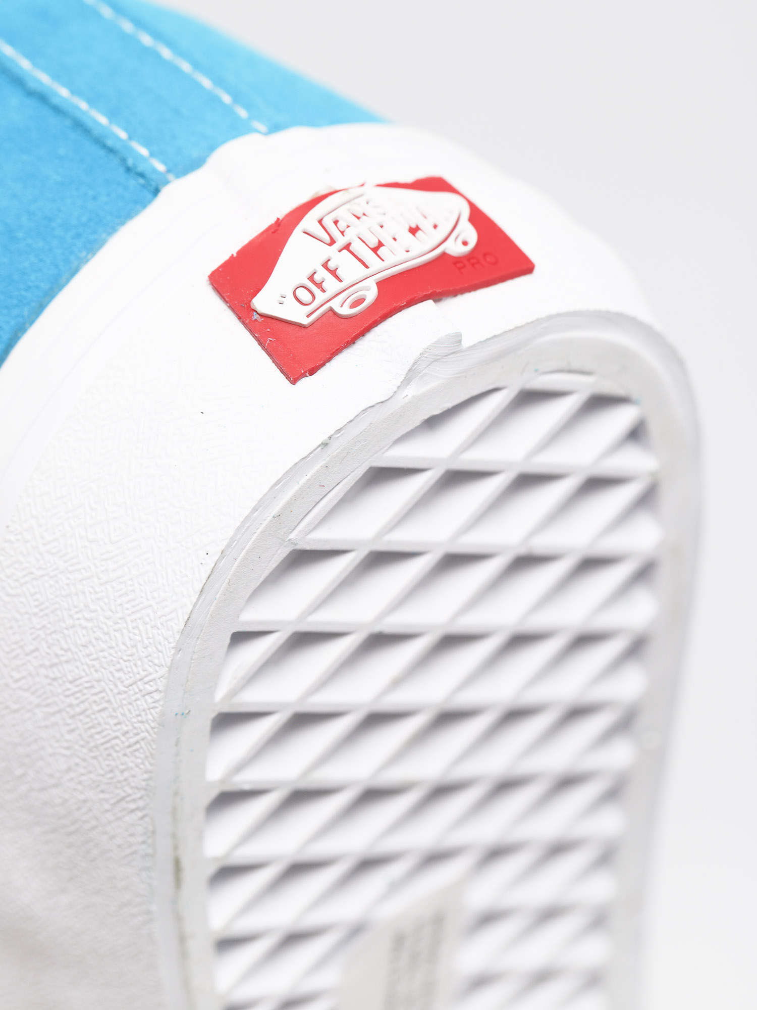 Cipők Vans x The Simpsons Chukka Pro (bart blue/white)