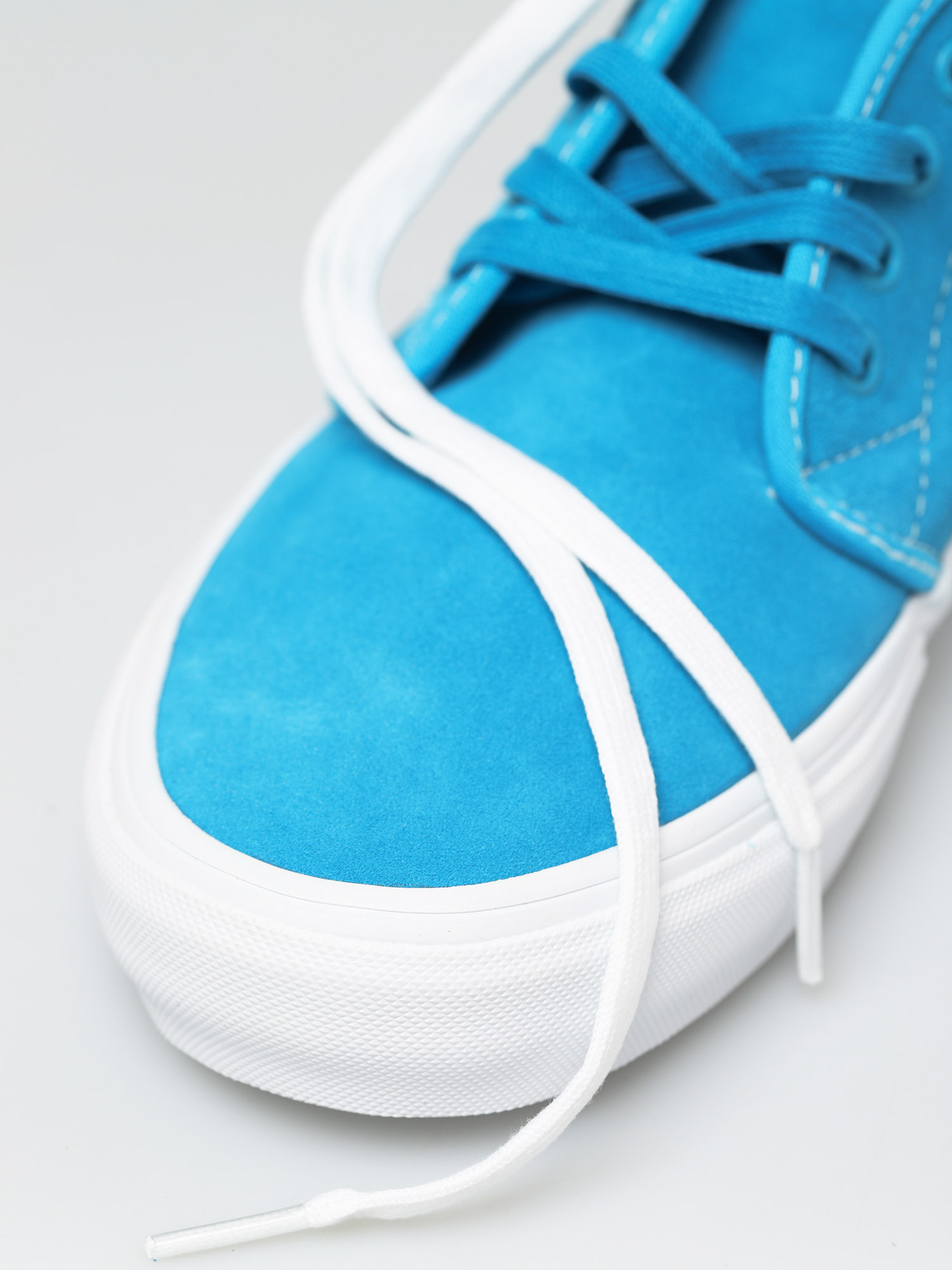 Cipők Vans x The Simpsons Chukka Pro (bart blue/white)