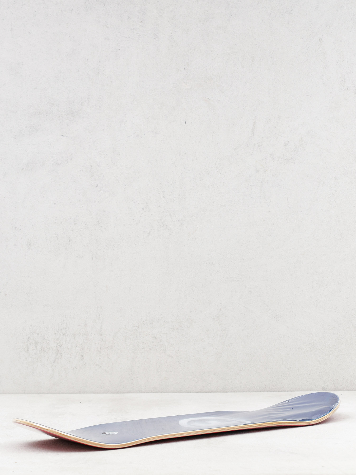 Foundation From The 90s Gördeszka lap (red)