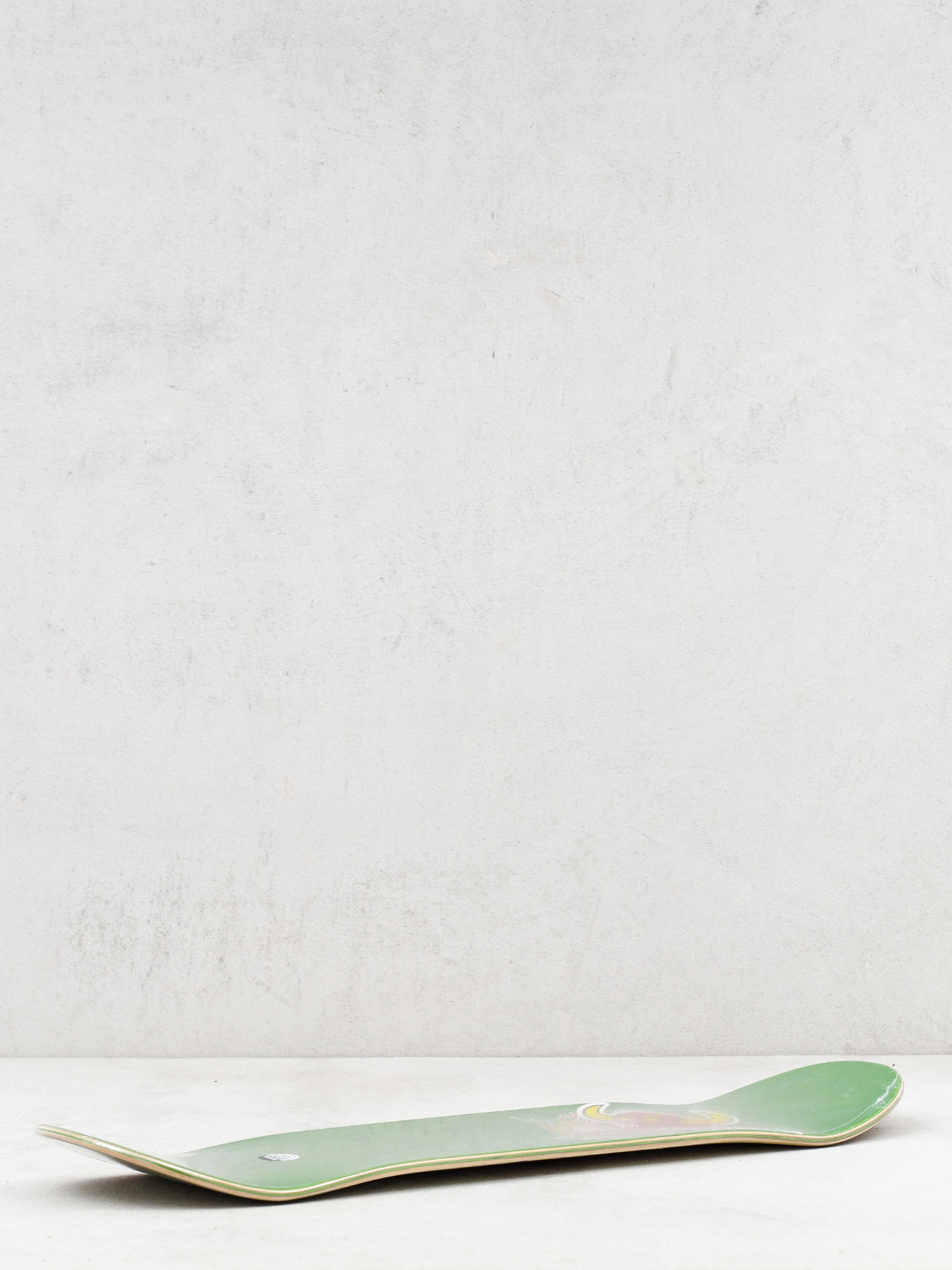 Deszka Toy Machine Cj Collins Sling Shot (green)