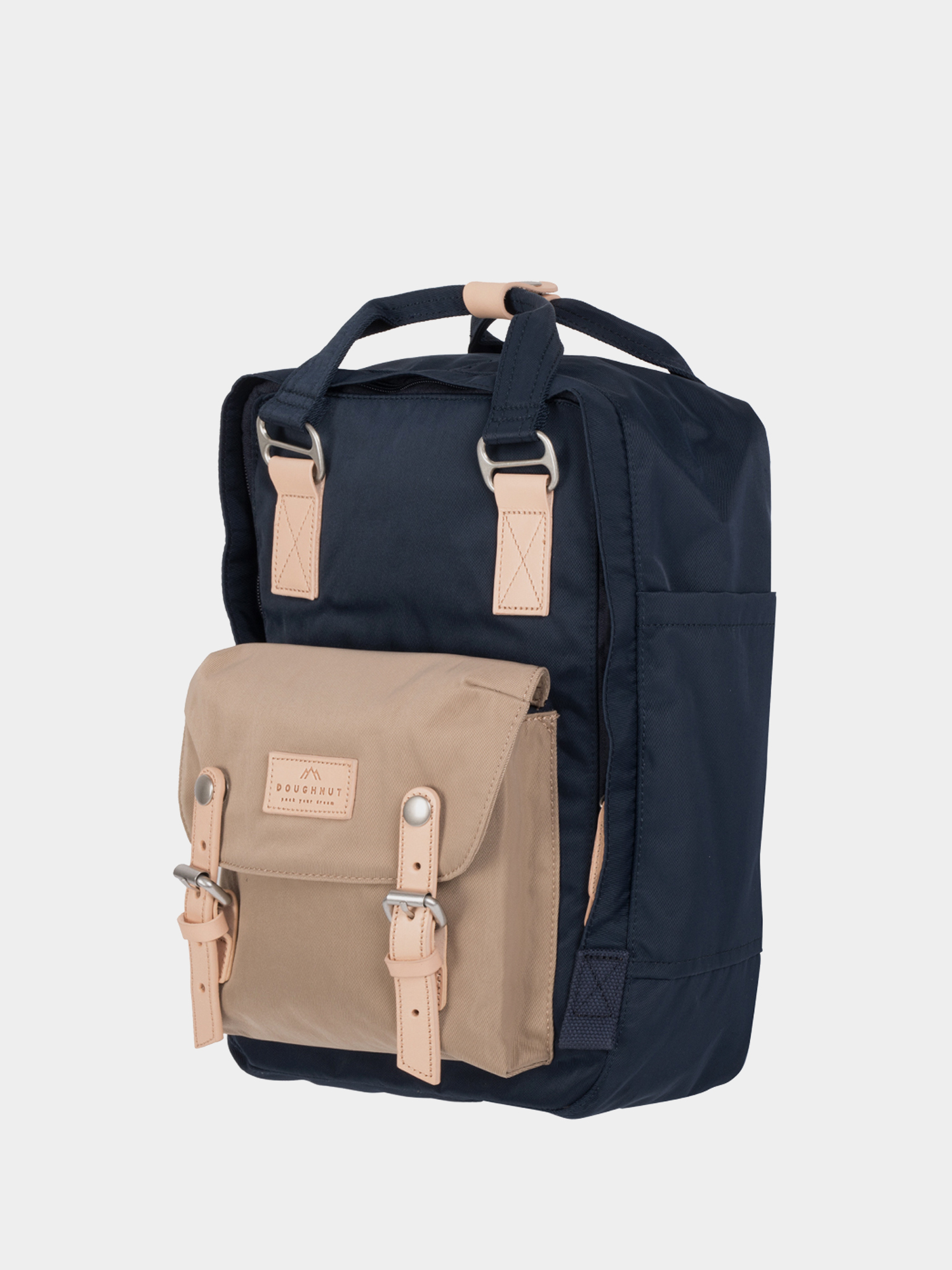 Doughnut Macaroon Hátizsák (nautical almond)