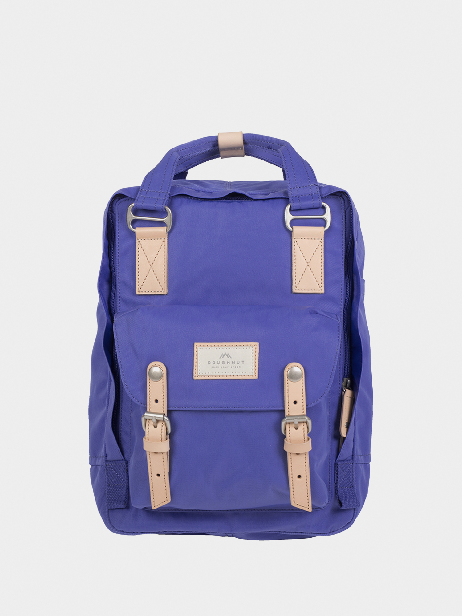 Doughnut Macaroon Hátizsák (azure)