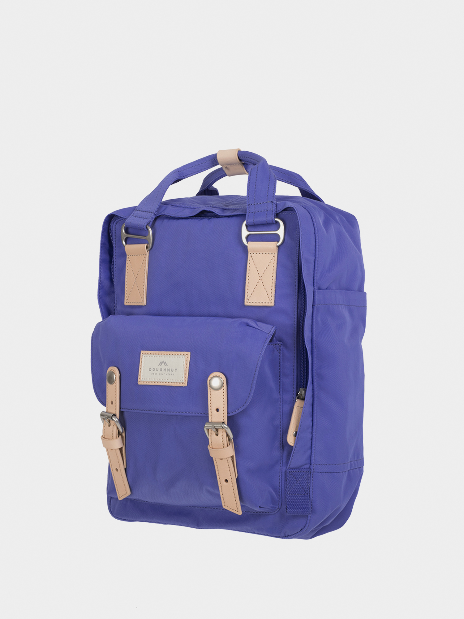 Doughnut Macaroon Hátizsák (azure)