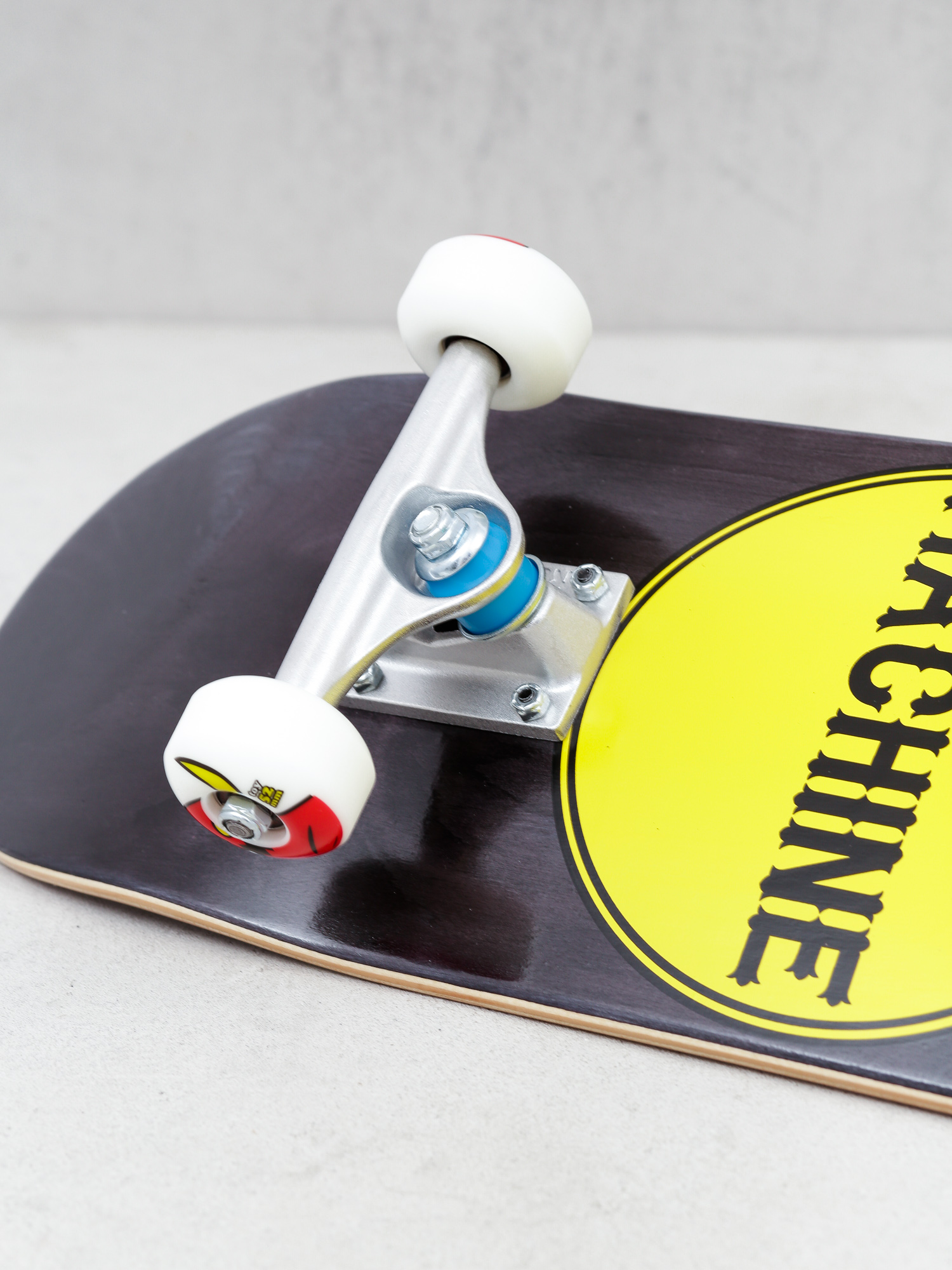 Toy Machine Vendiagram Komplett gördeszka (black)