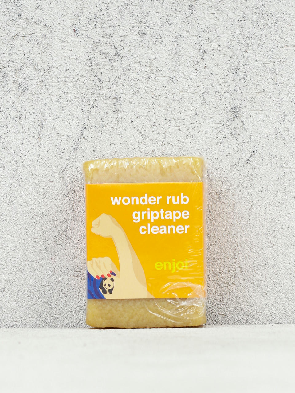 Akcesoria Enjoi Wonder Rub Griptape Cleaner