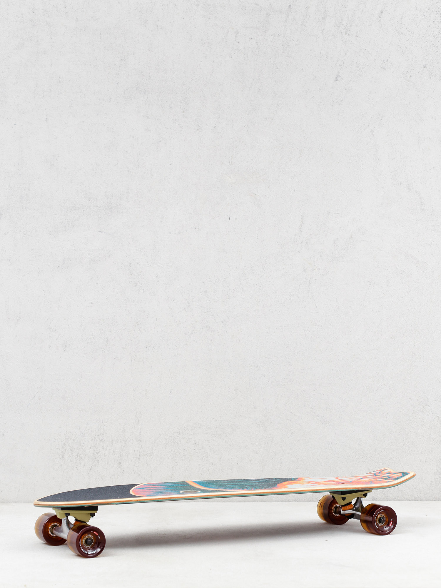 Cruiser Globe Chromantic (bio-morph)