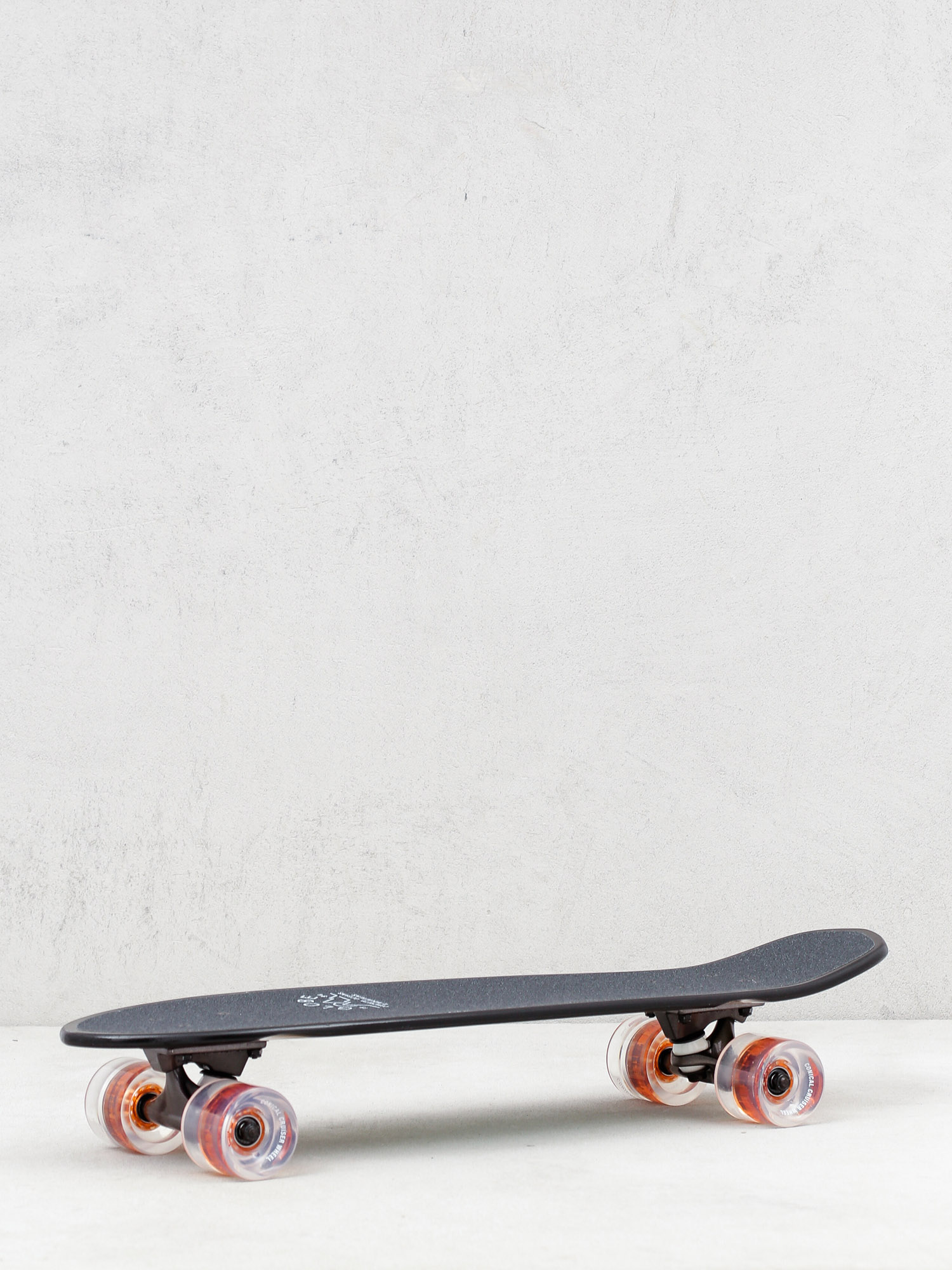 Cruiser Globe Blazer (washed blue)