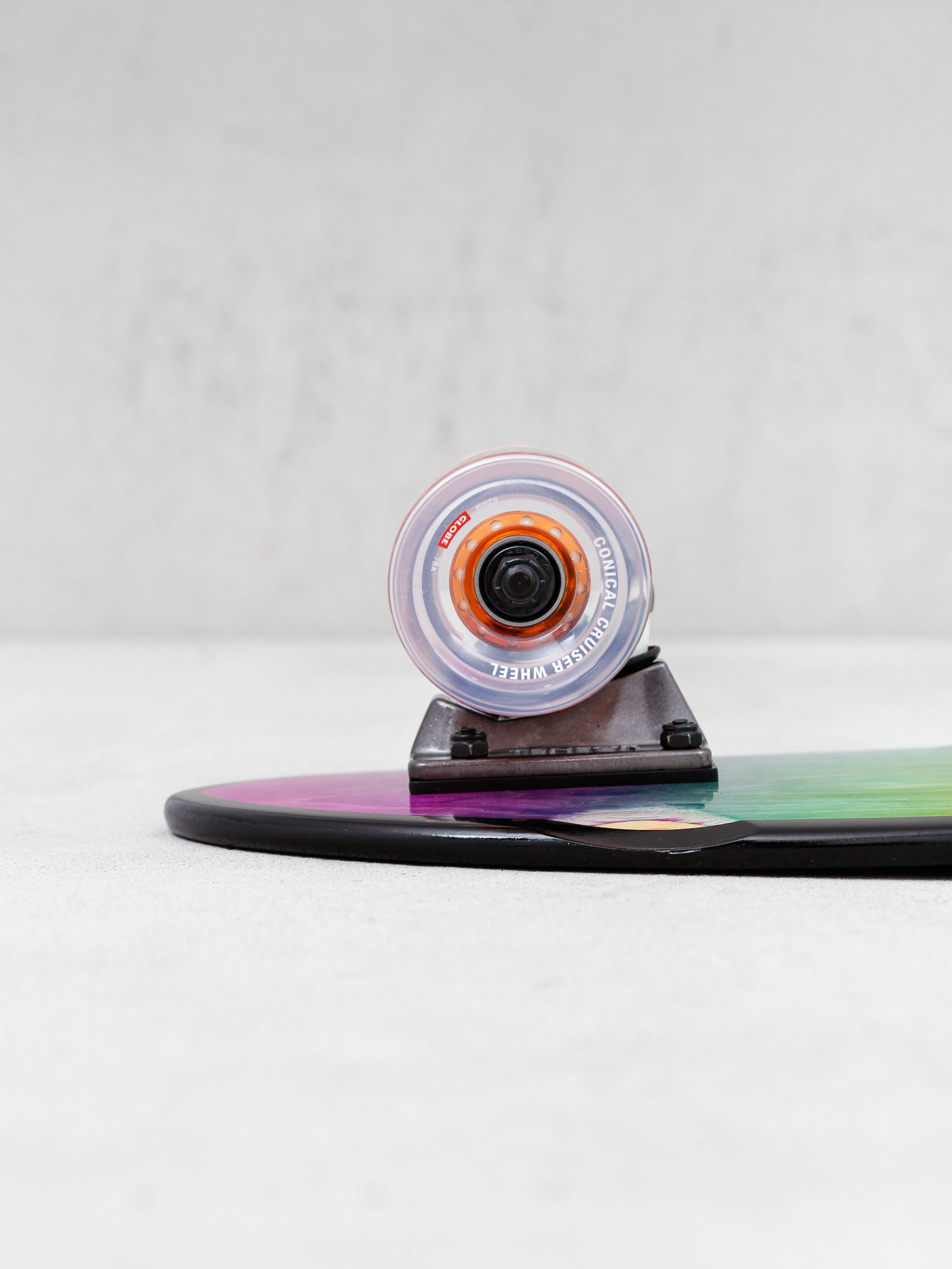 Cruiser Globe Blazer (washed blue)