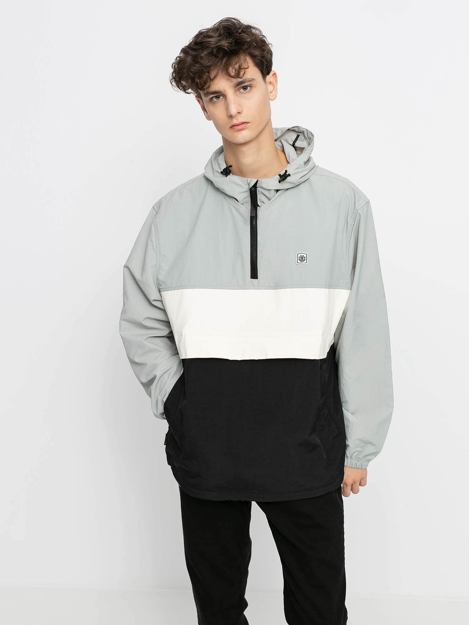 Element Oak Dzseki (quarry)