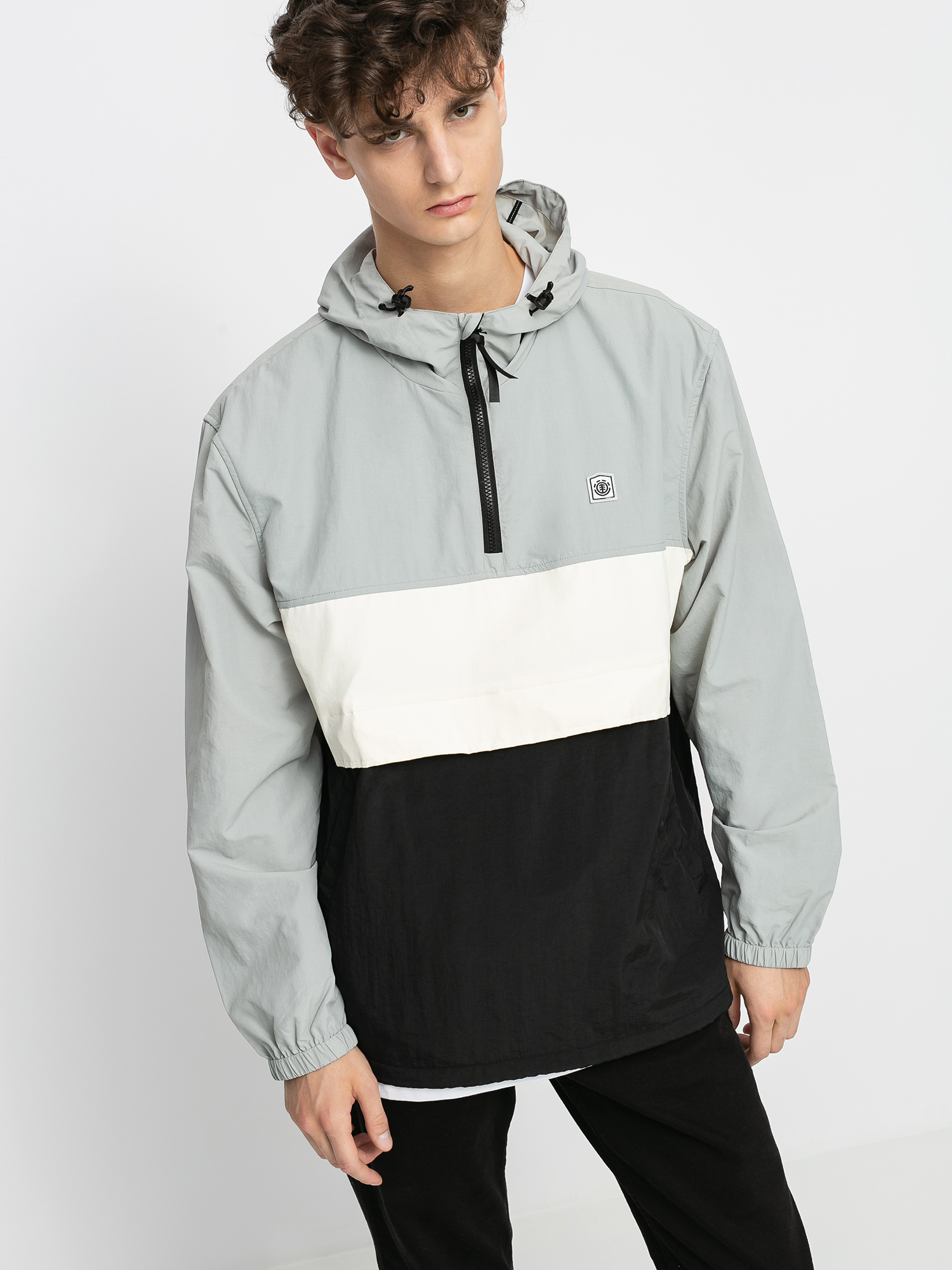 Element Oak Dzseki (quarry)