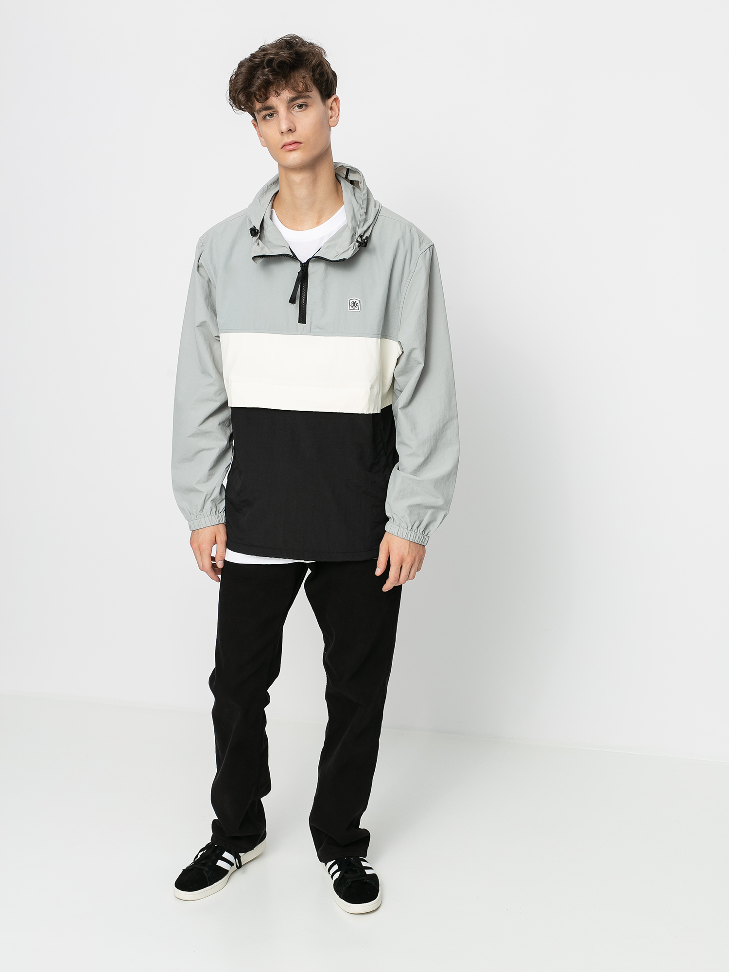 Element Oak Dzseki (quarry)