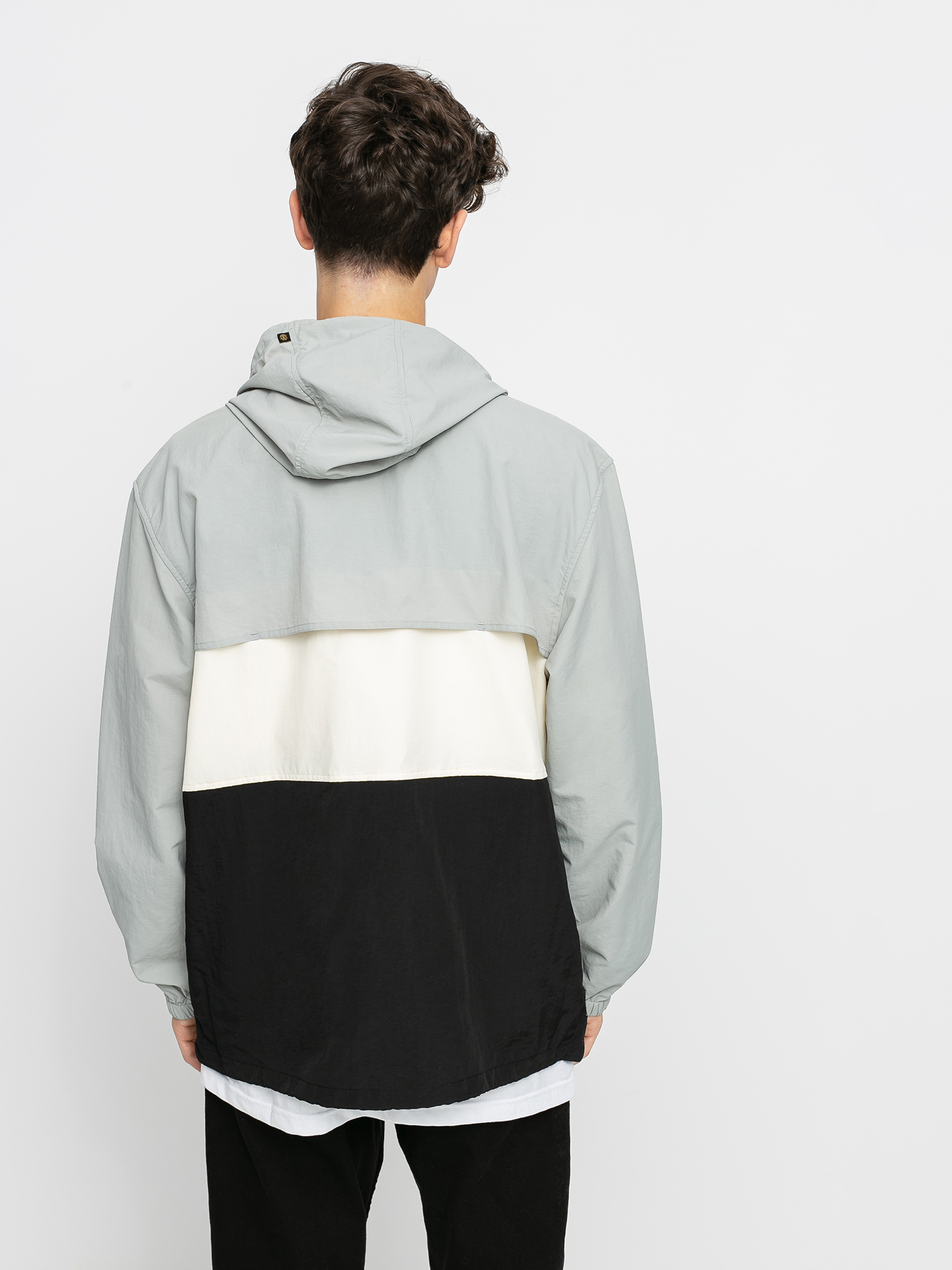 Element Oak Dzseki (quarry)