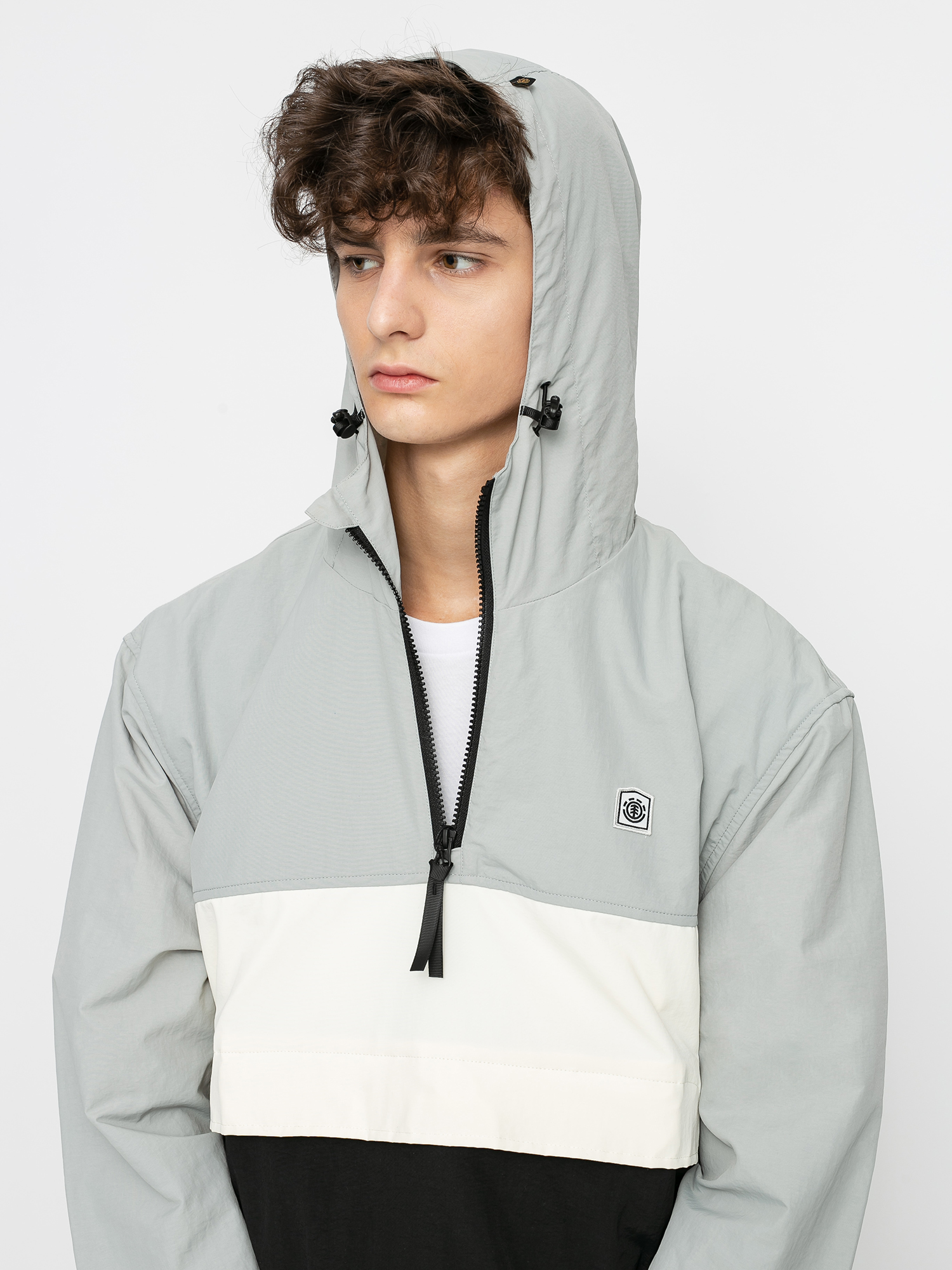 Element Oak Dzseki (quarry)