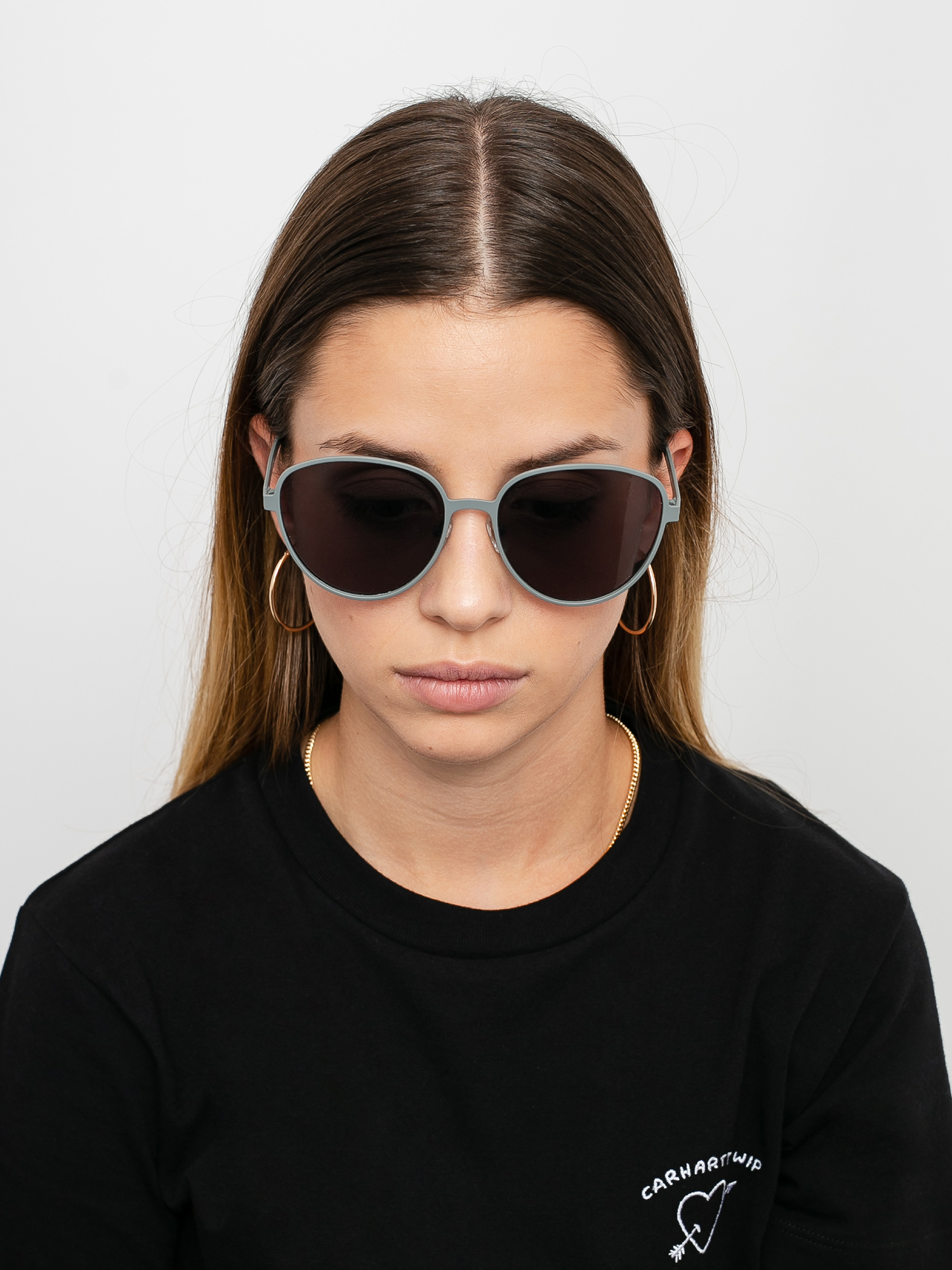 Komono Chris Napszemüvegek (dove)