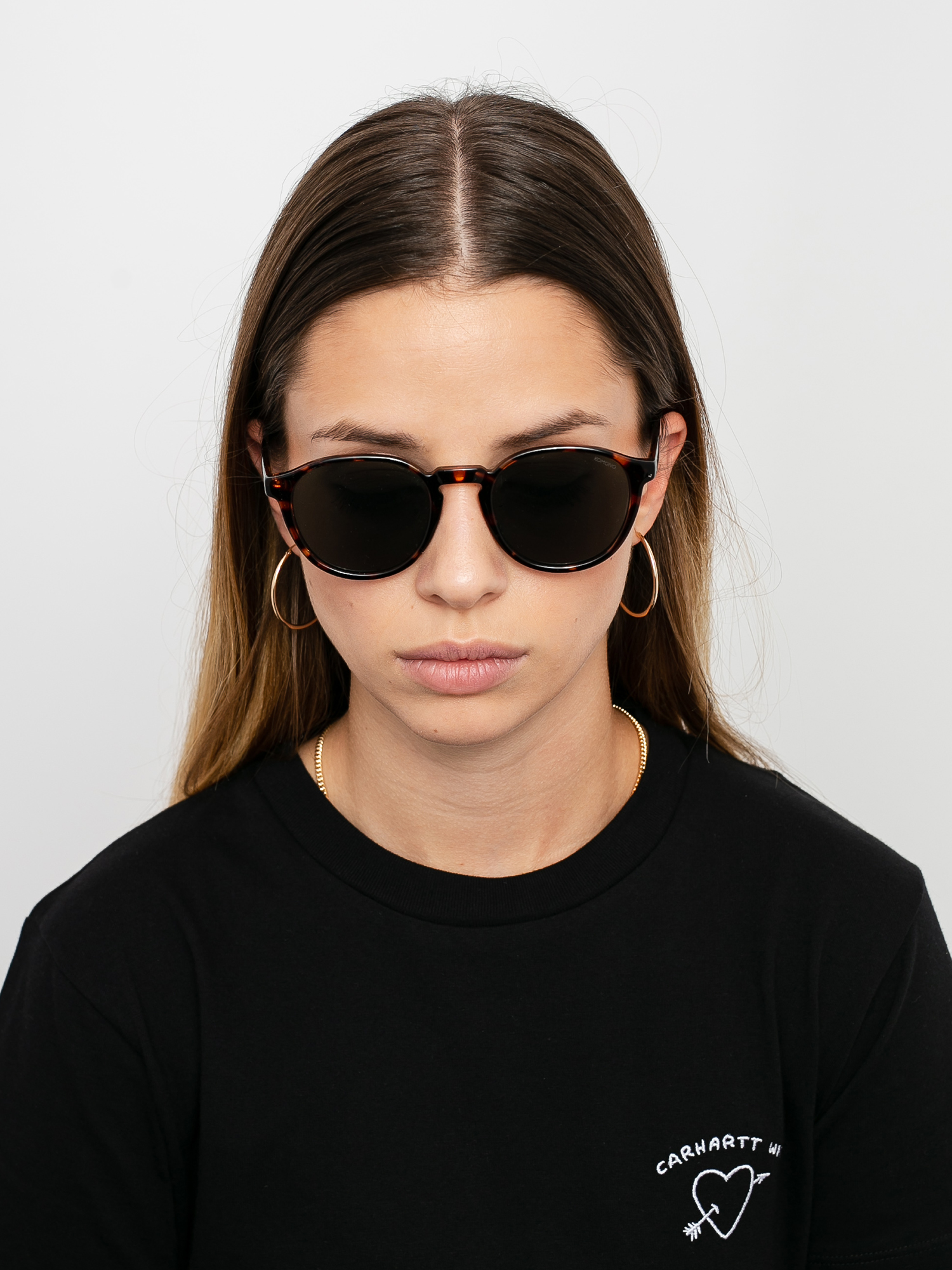 Napszemüvegek Komono Liam (tortoise)