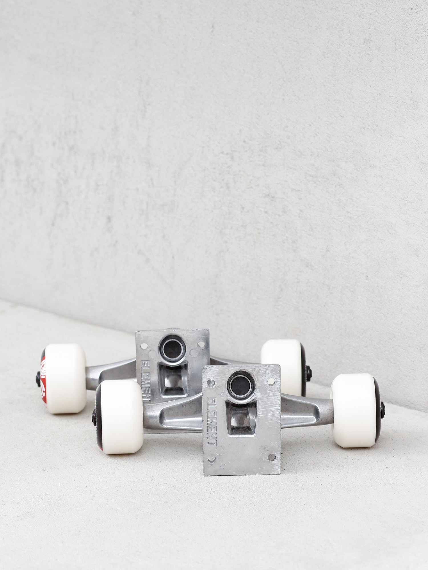 Element Component Bundle Gördeszka felfüggesztés (assorted)