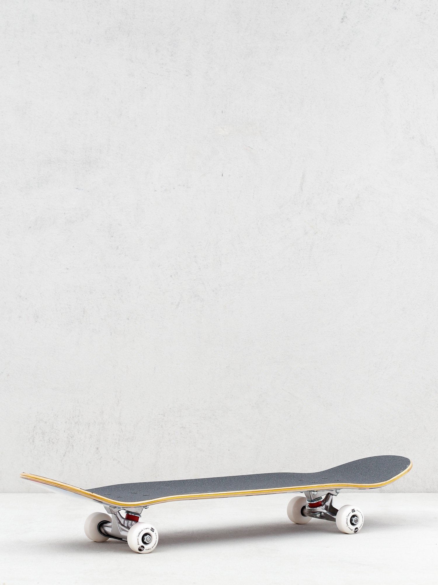 Jart Scrabble Komplett gördeszka