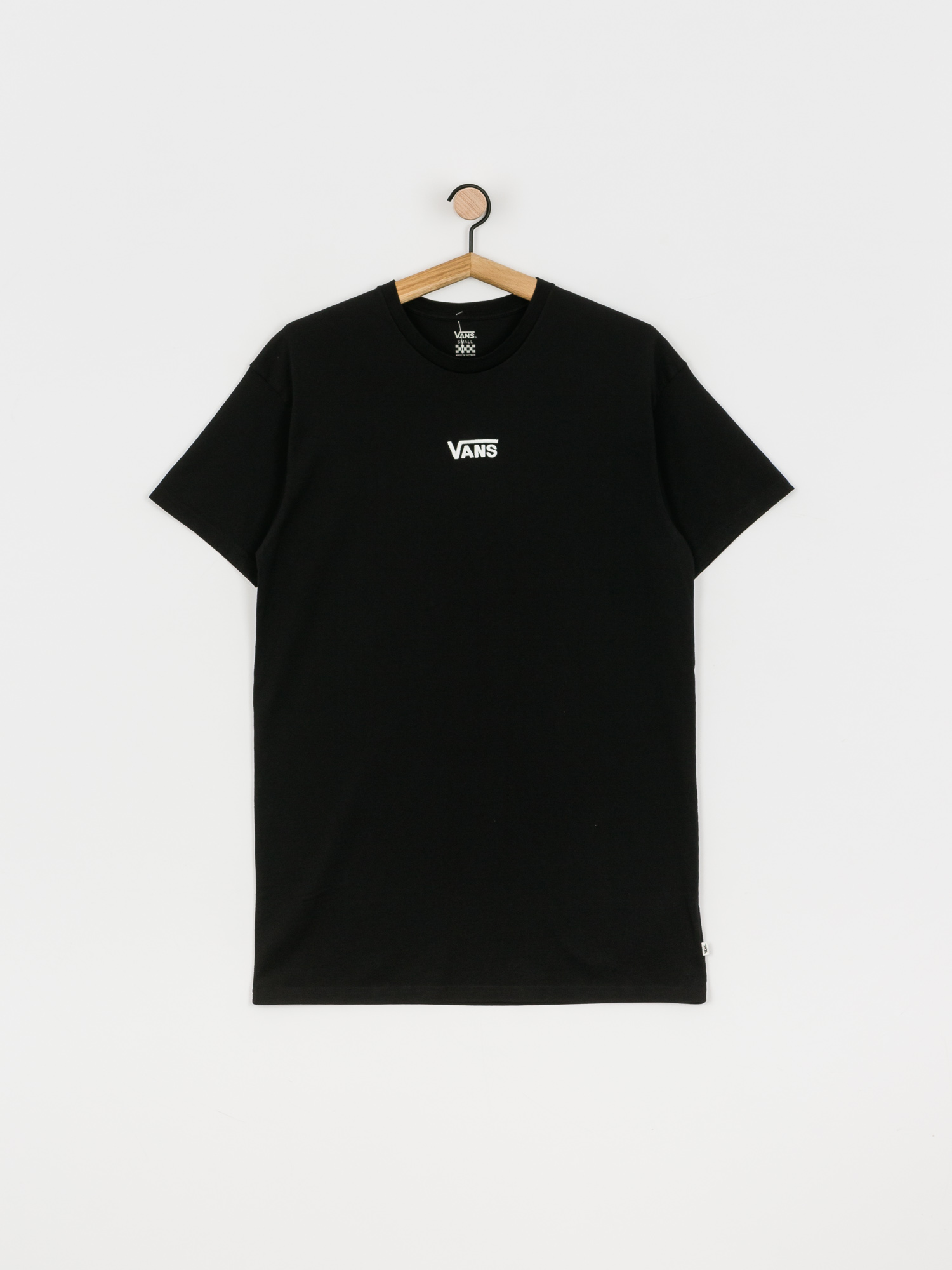 Vans Center Vee Ruha Wmn (black)