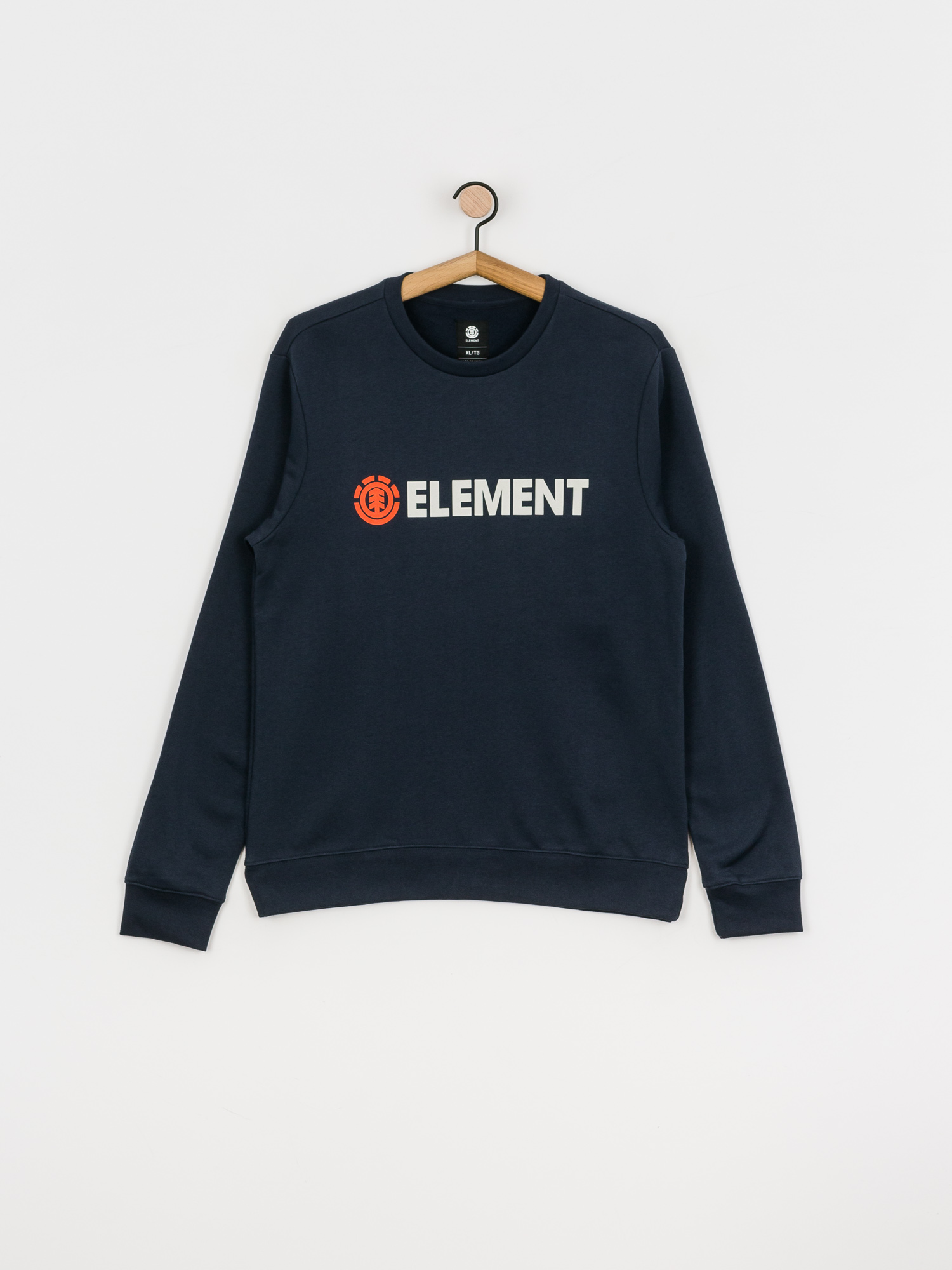 Element Blazin Pulóver (eclipse navy)
