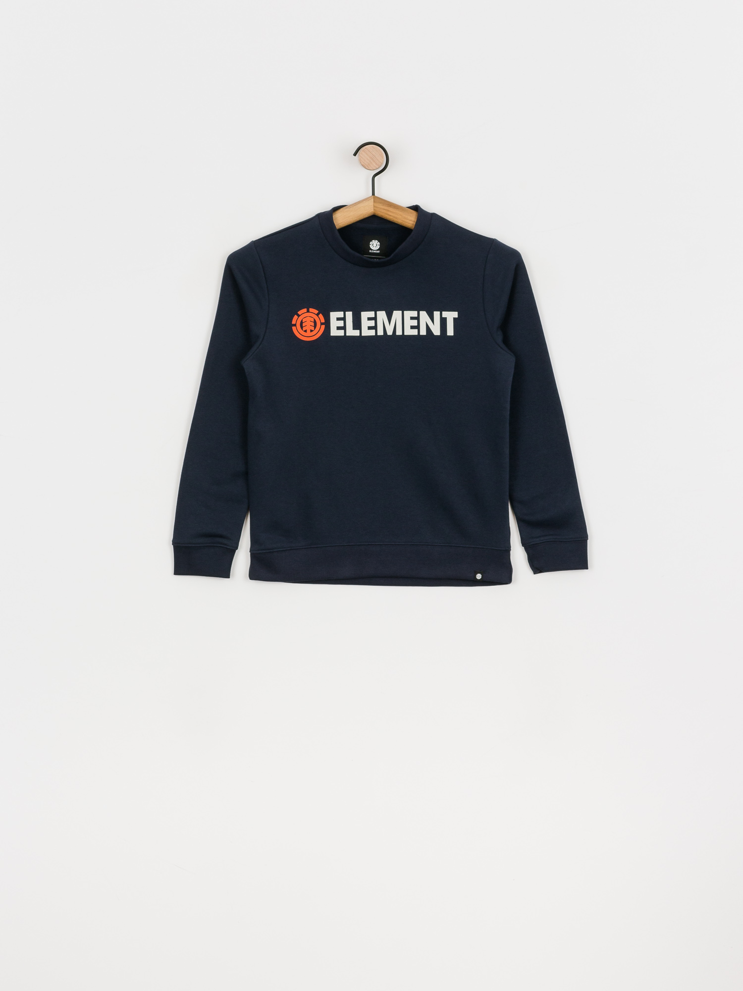 Element Blazin Boy Pulóver (eclipse navy)