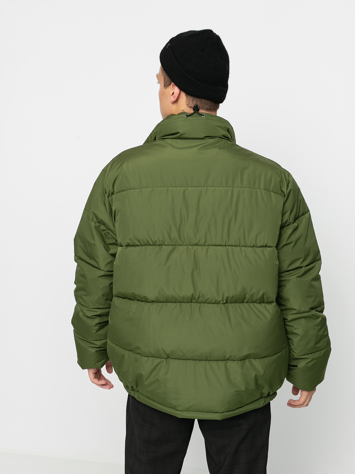 Dickies Olaton Dzseki (army green)