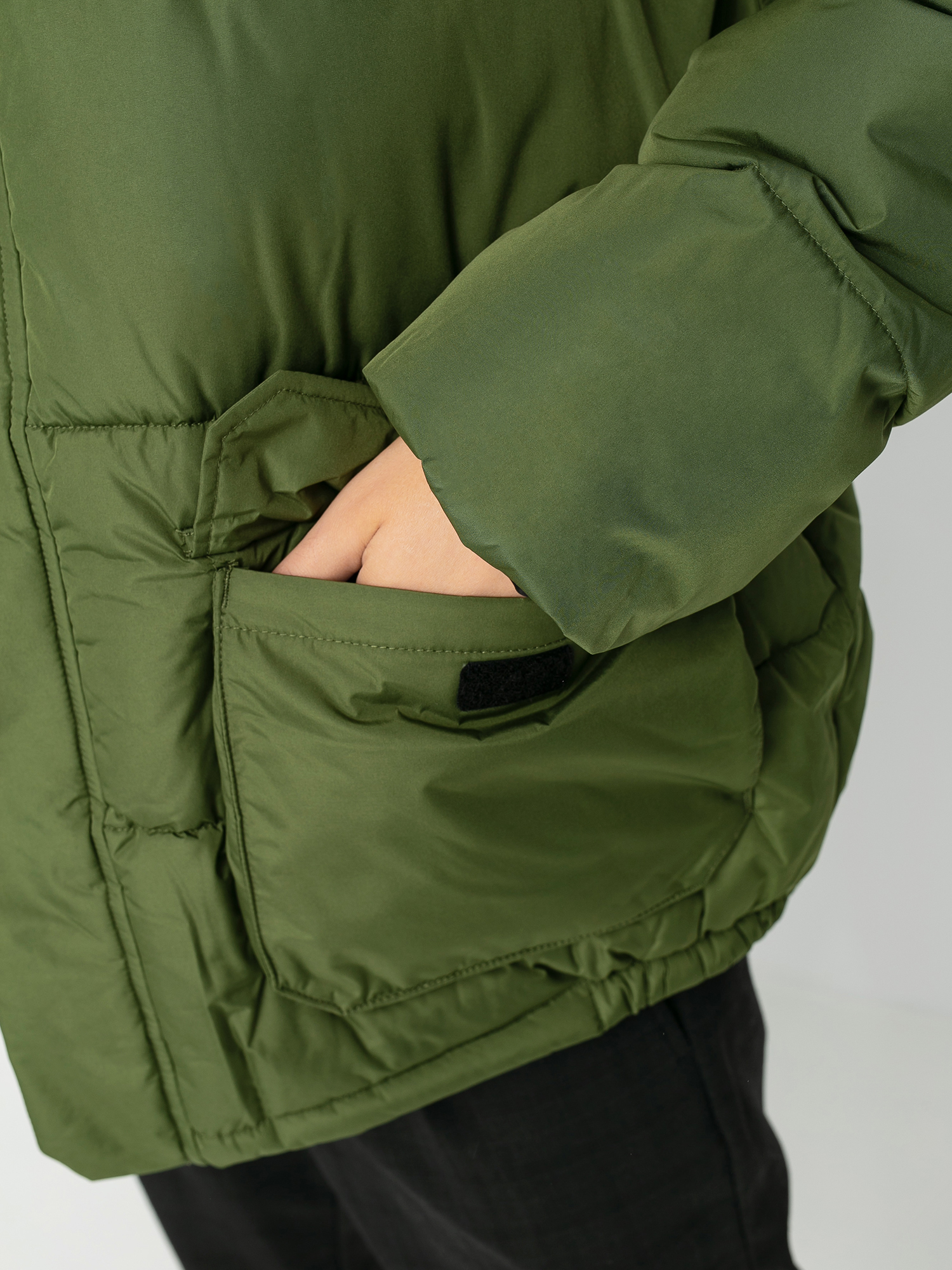 Dickies Olaton Dzseki (army green)