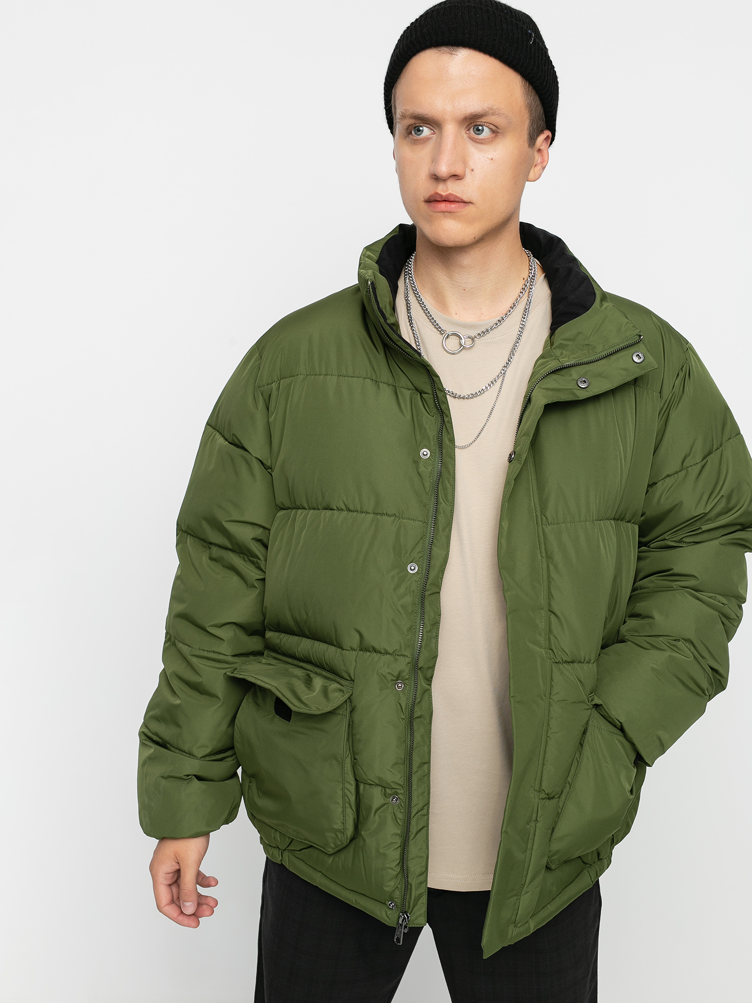 Dickies Olaton Dzseki (army green)