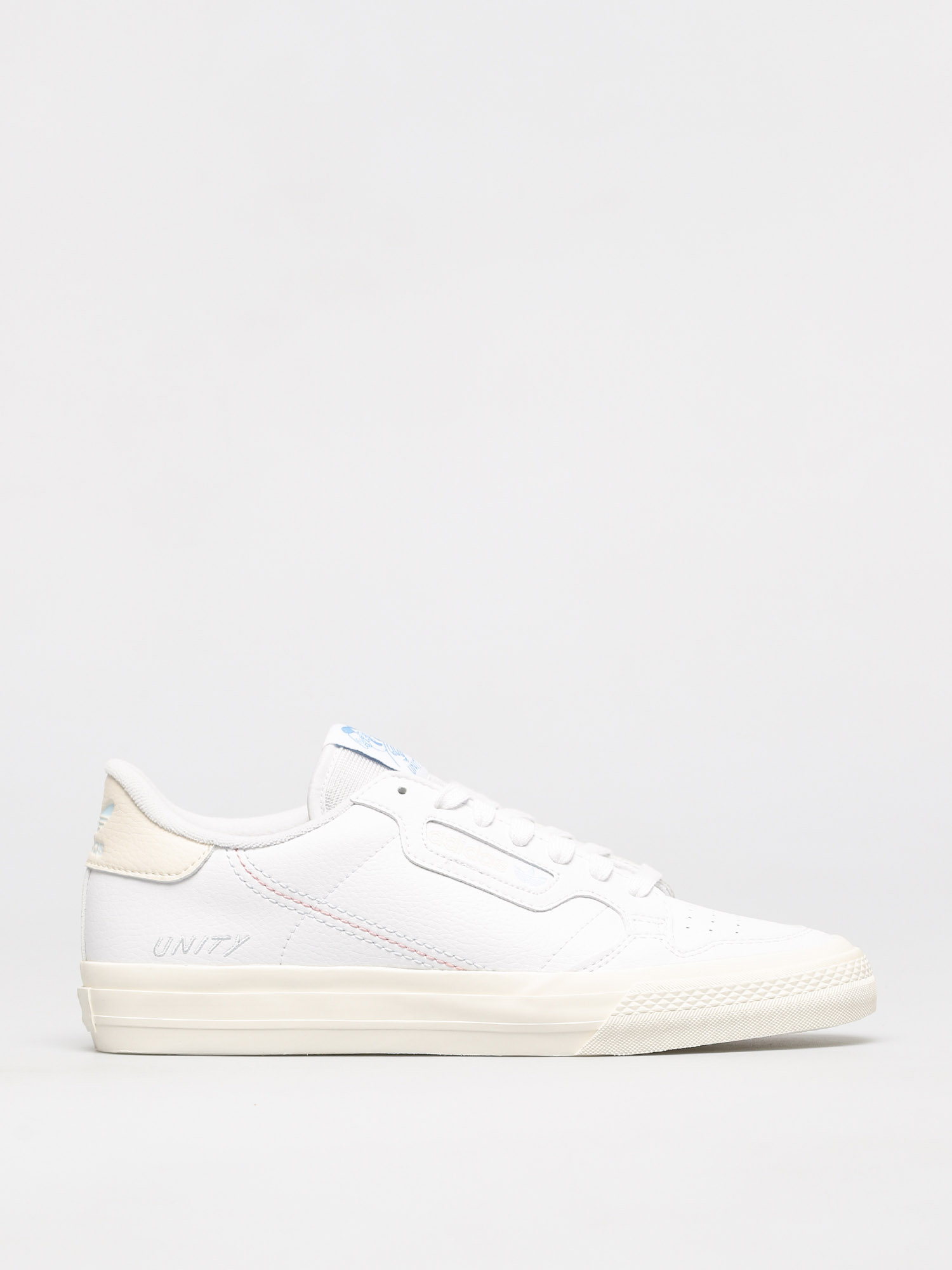 adidas Cipők Continental Vulc X Unity (ftwwht/cwhite/ltblue)
