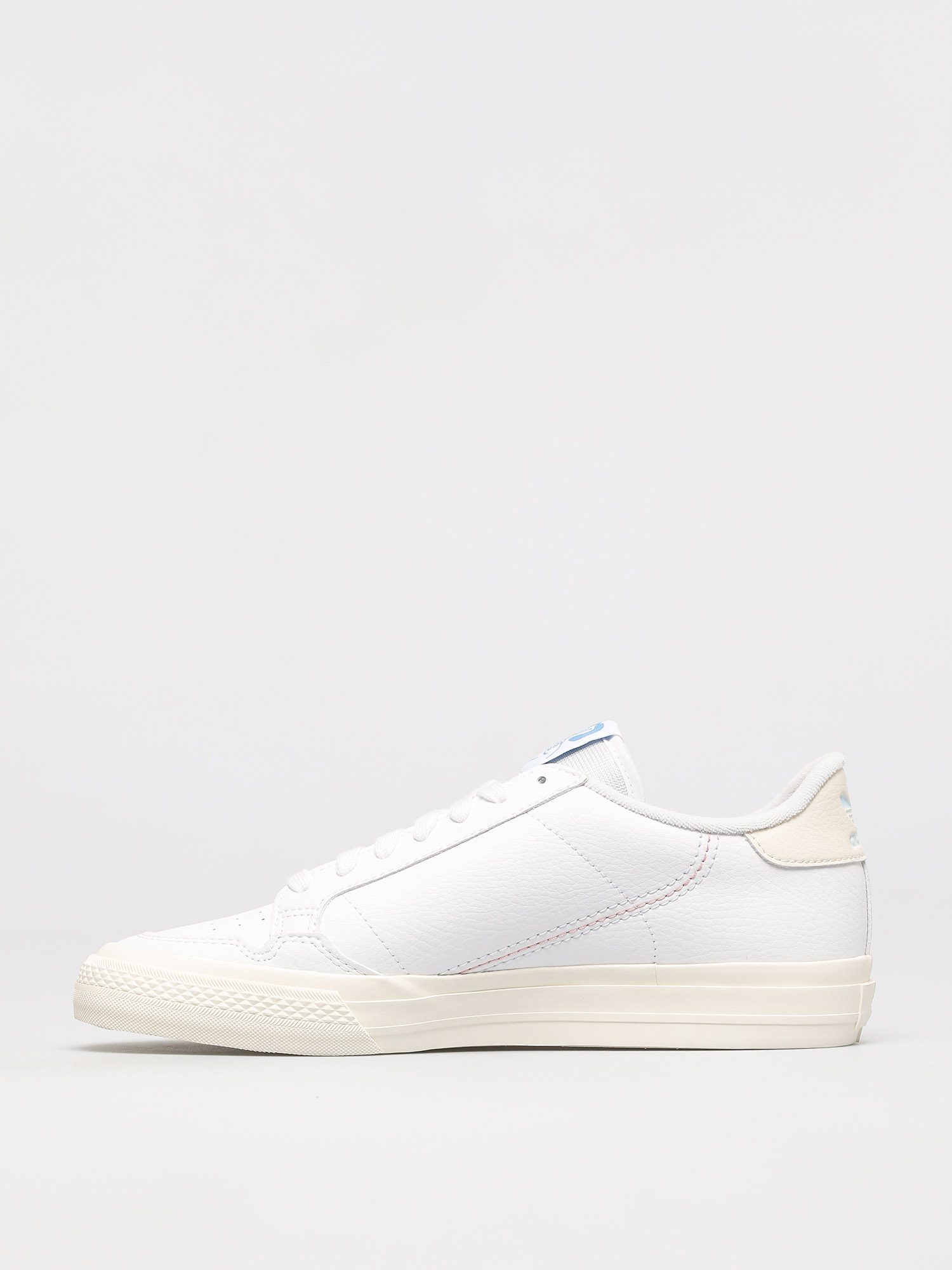 adidas Cipők Continental Vulc X Unity (ftwwht/cwhite/ltblue)