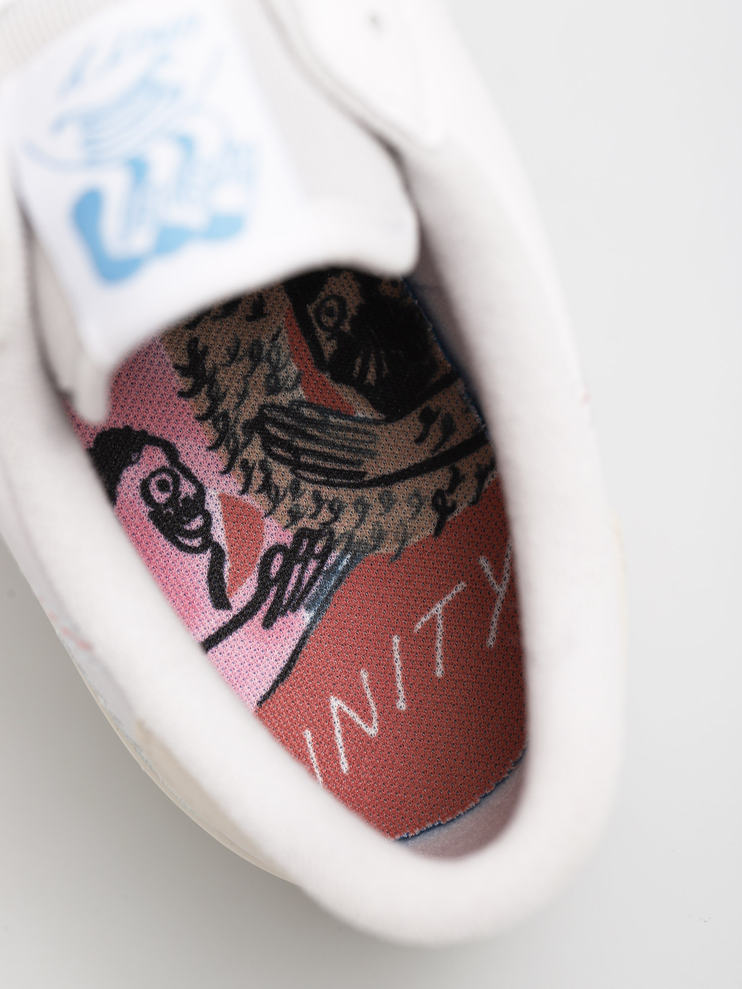 adidas Cipők Continental Vulc X Unity (ftwwht/cwhite/ltblue)