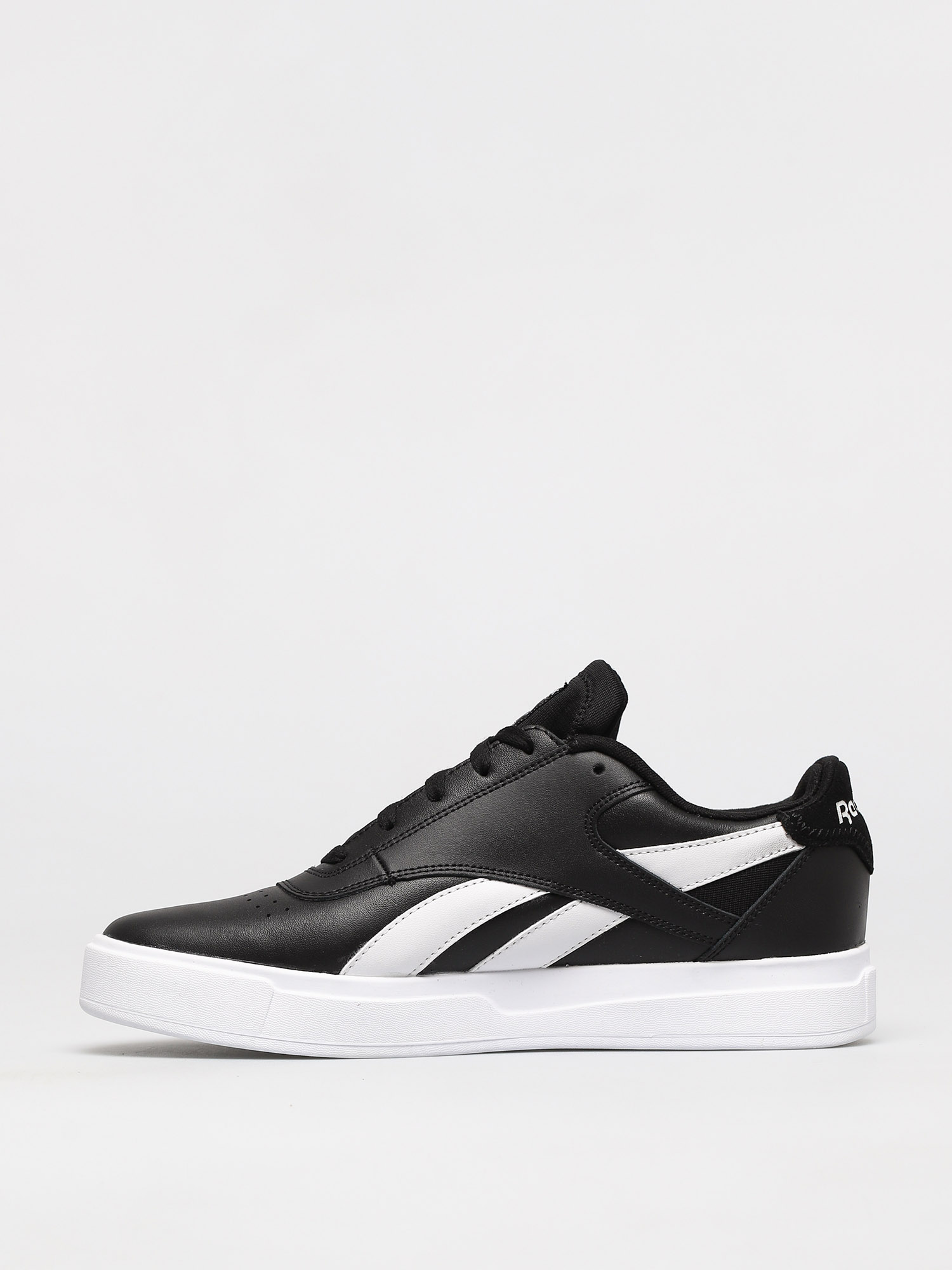 Reebok Legacy Court Cipők (black/black/white)