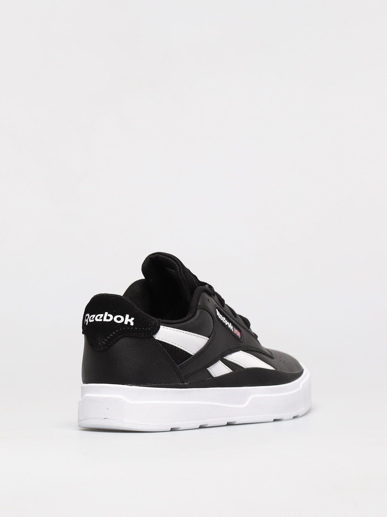 Reebok Legacy Court Cipők (black/black/white)
