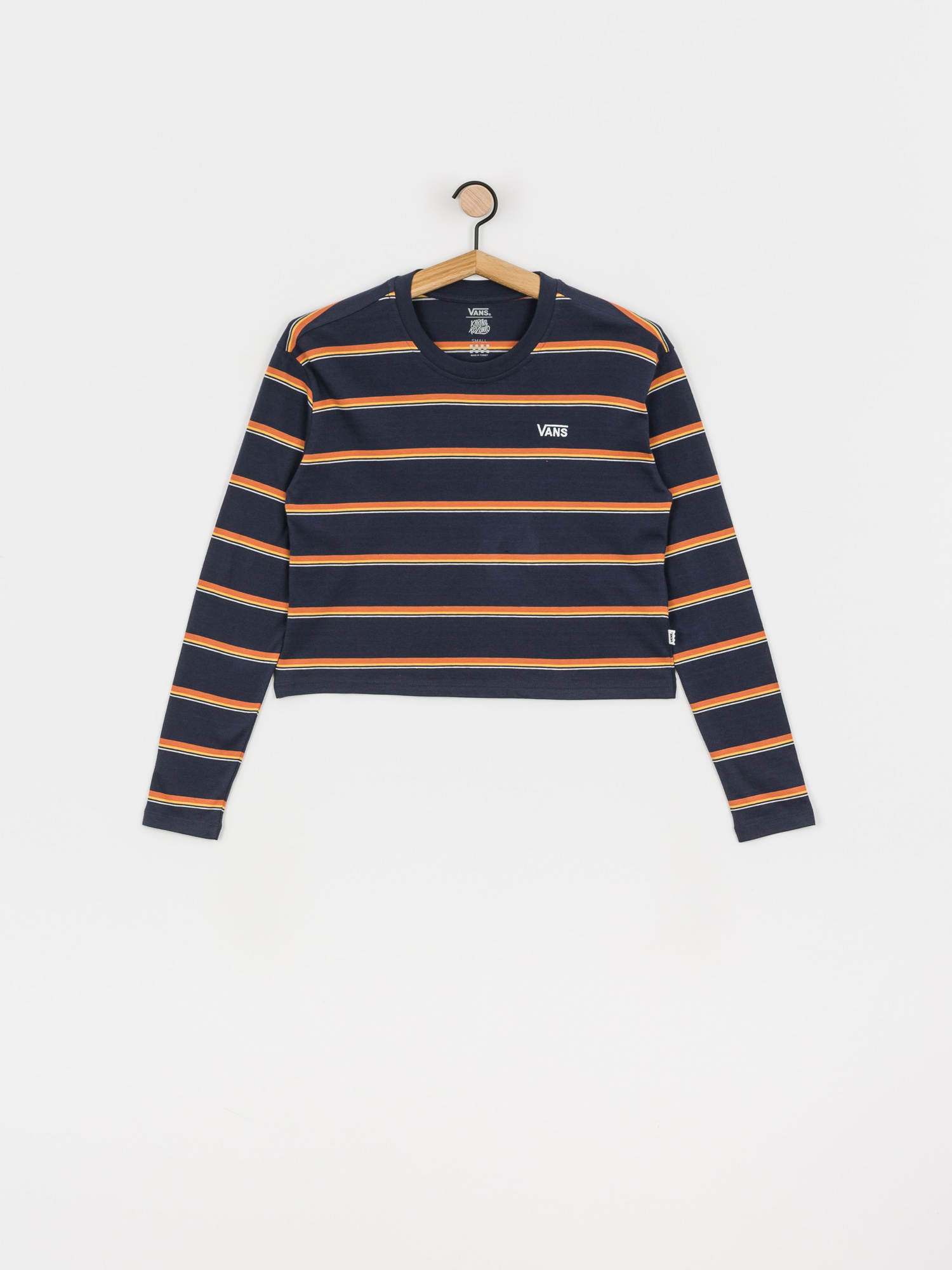 Vans Karina Wmn Hosszú ujjú felső (parisian night)