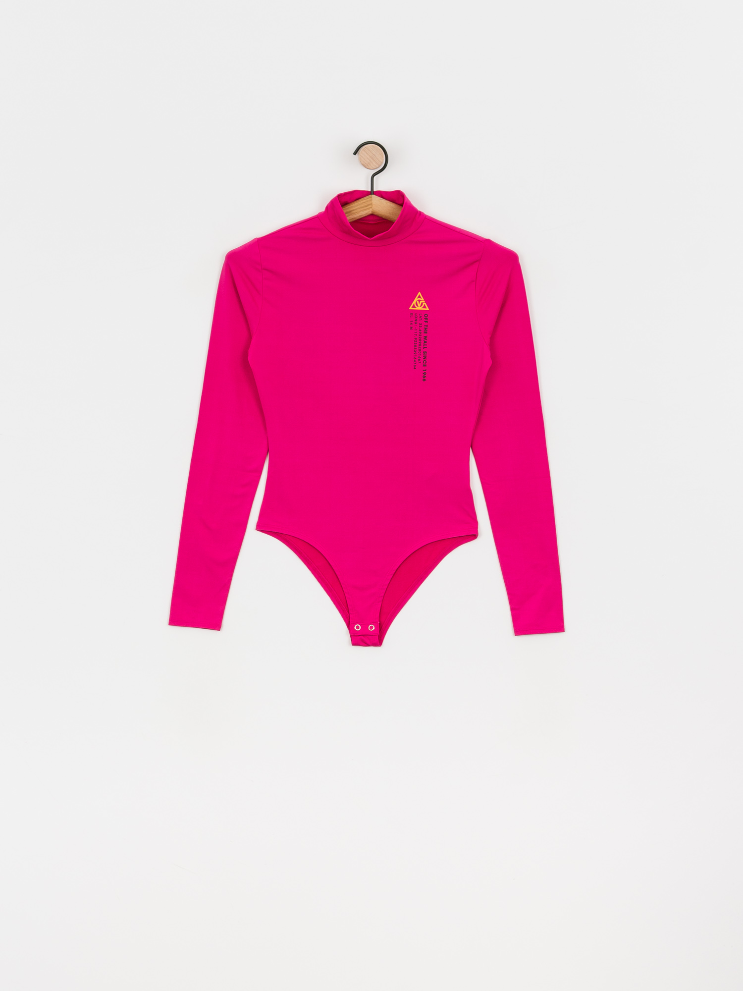 Vans 66 Supply Bodysuit Wmn Alsónemű (cabaret)