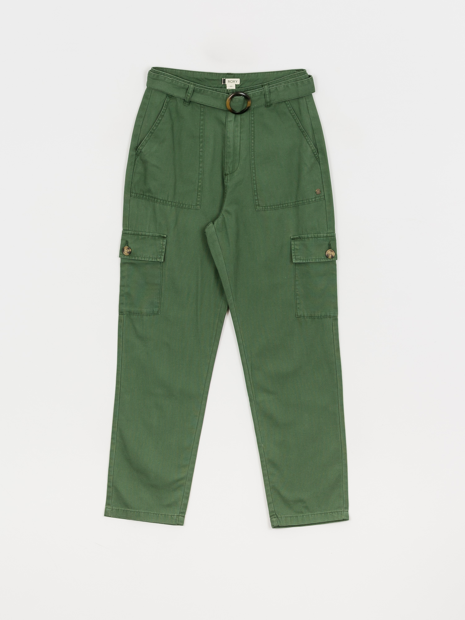 Roxy Sense Yourself Wmn Kisnadrág (cilantro)